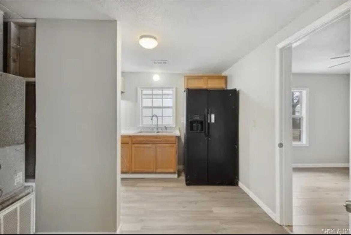 East Central - Residential