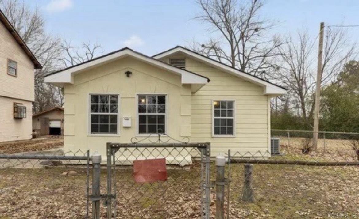 East Central - Residential