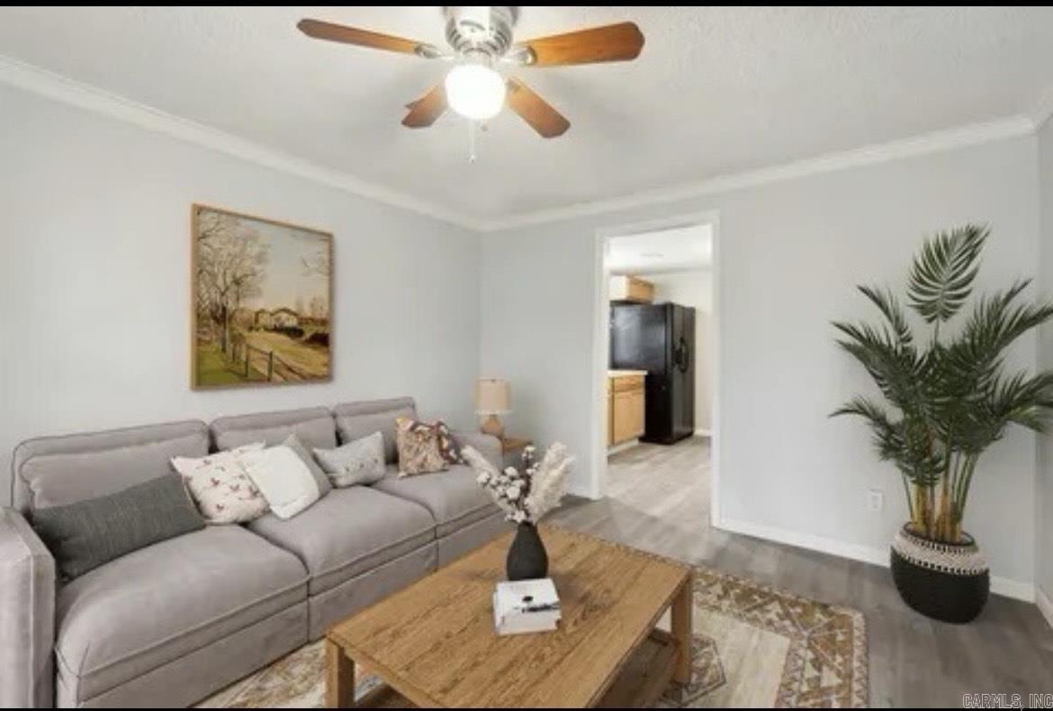 East Central - Residential