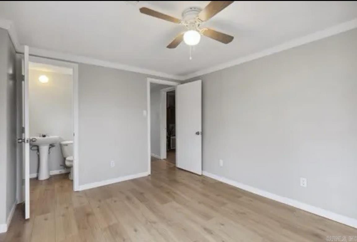 East Central - Residential