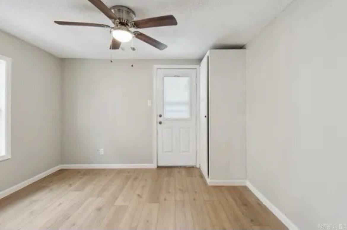 East Central - Residential
