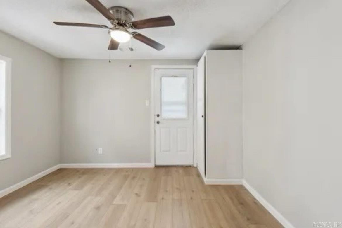 East Central - Residential
