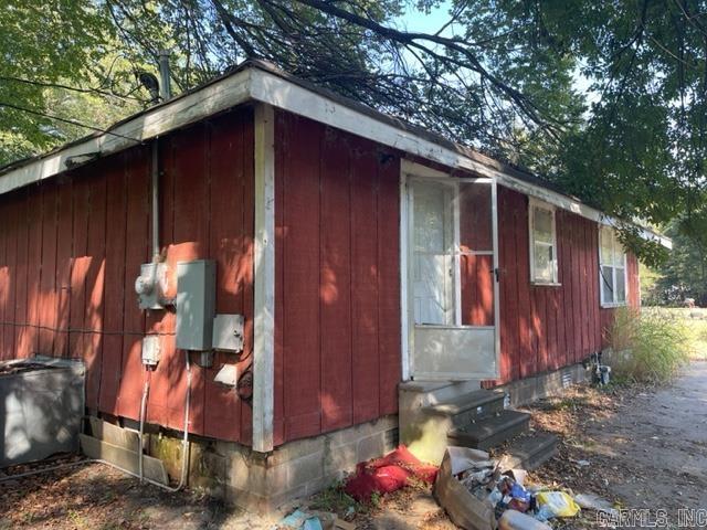 PHILLIPS - Residential