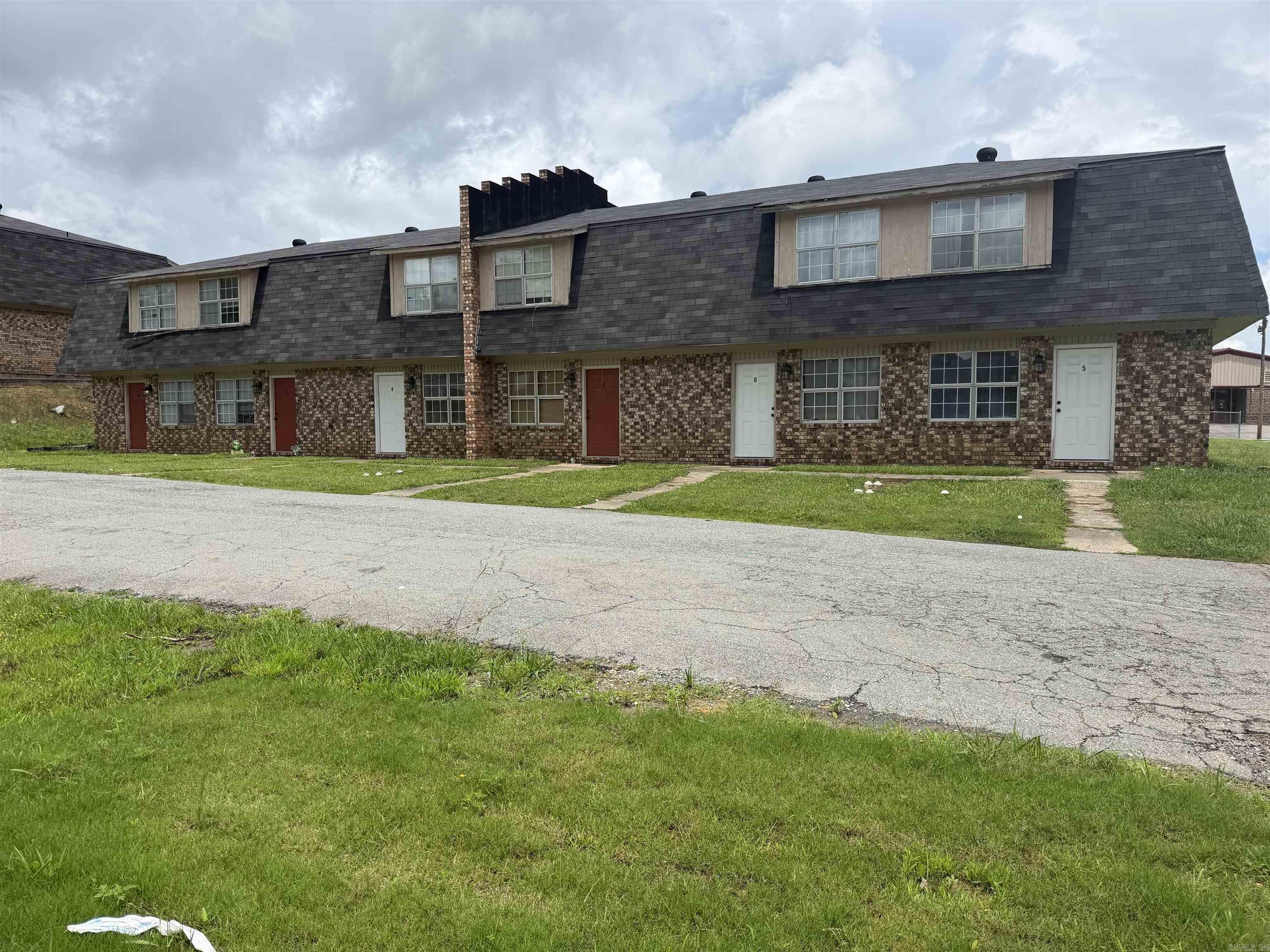Not in List - Residential Income