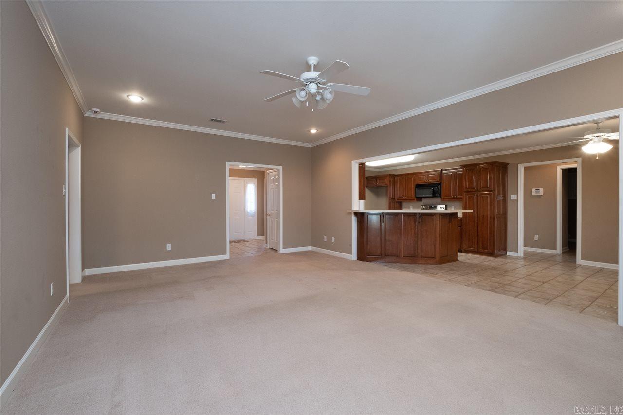 COLLENWOOD - Residential