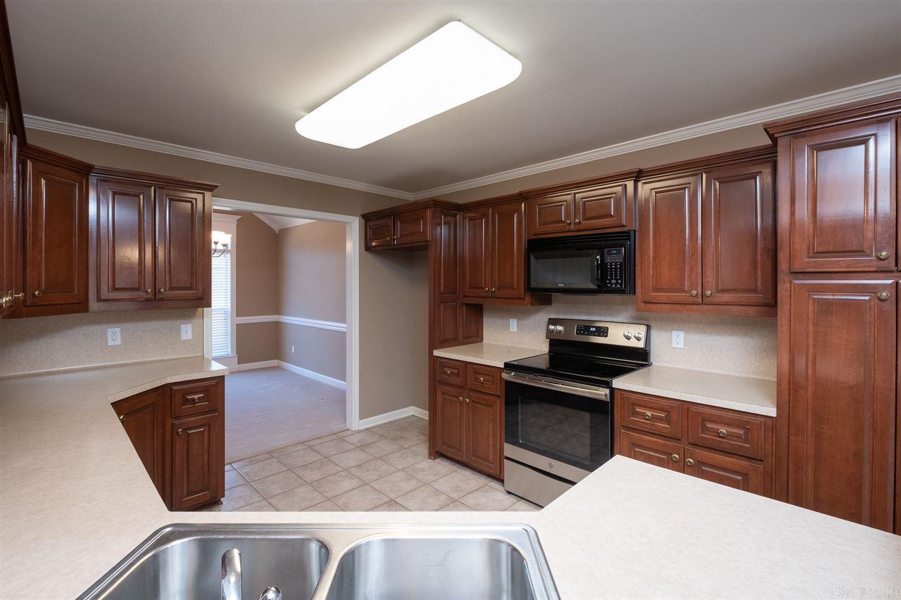 COLLENWOOD - Residential