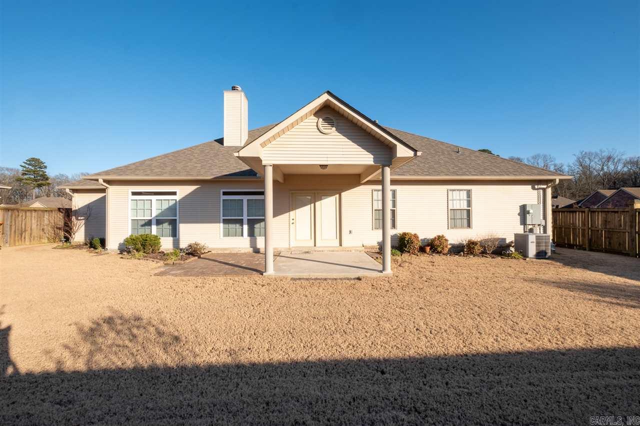 COLLENWOOD - Residential