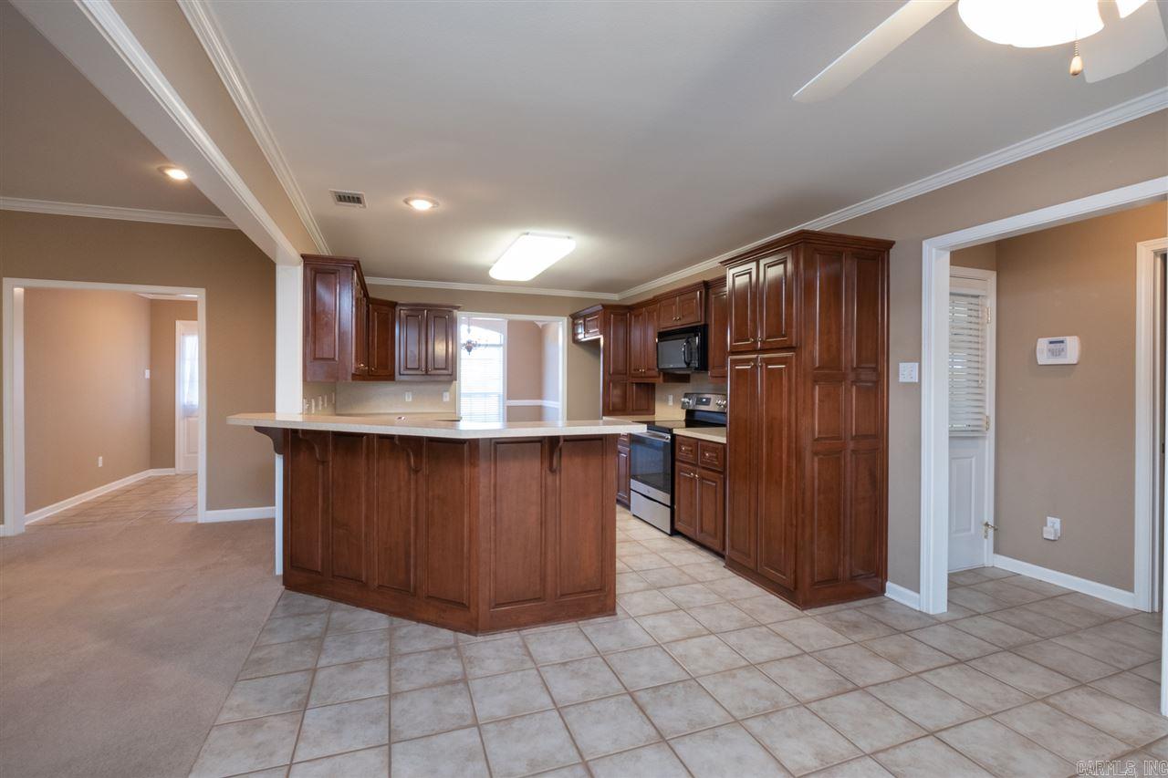 COLLENWOOD - Residential