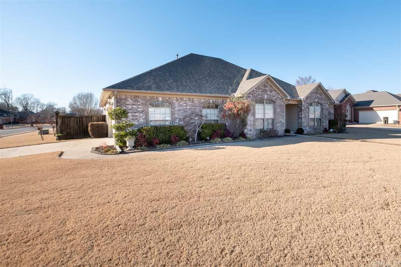 COLLENWOOD - Residential