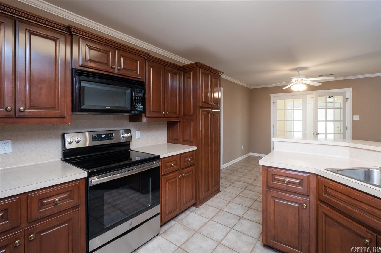 COLLENWOOD - Residential