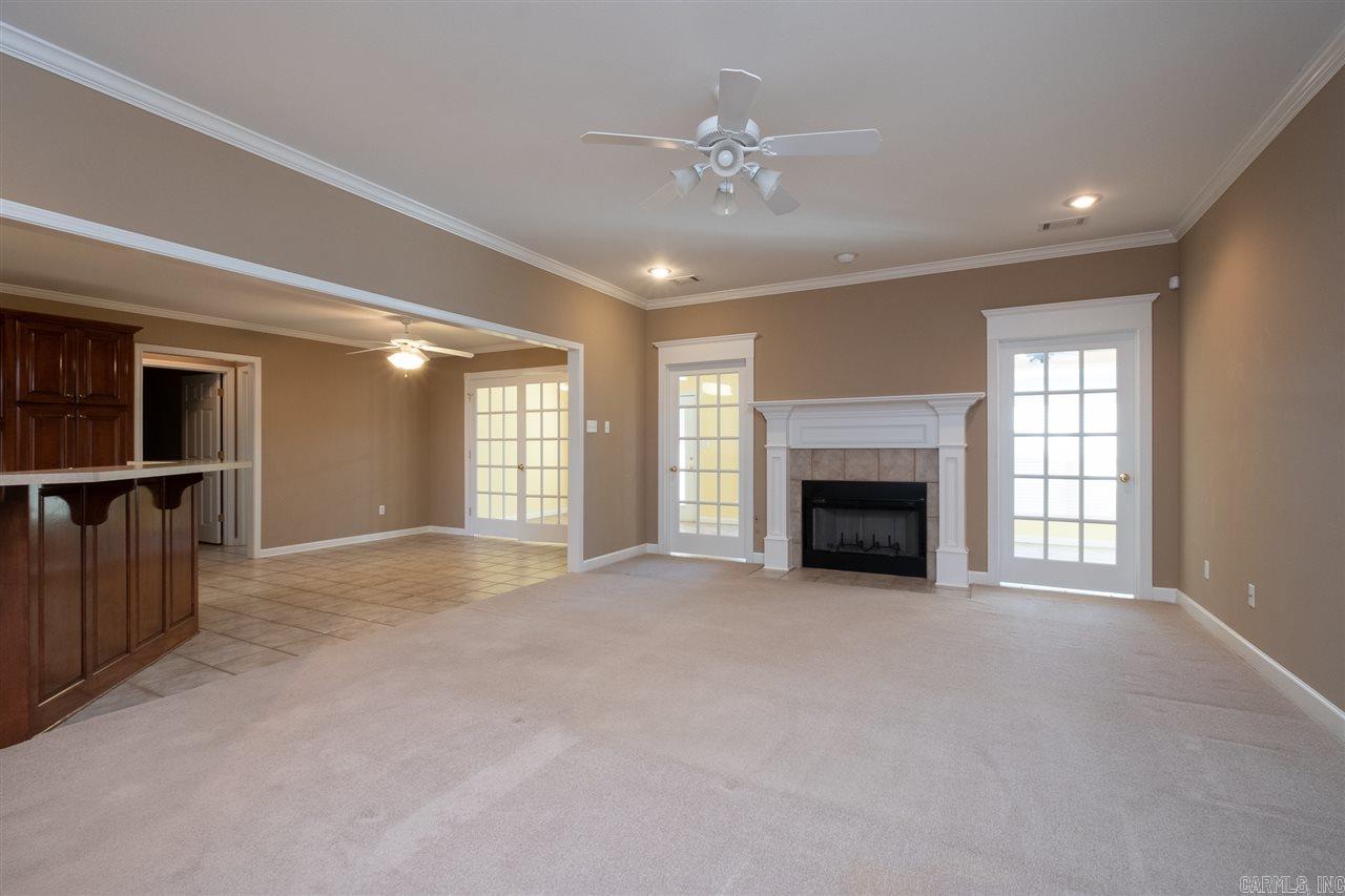 COLLENWOOD - Residential