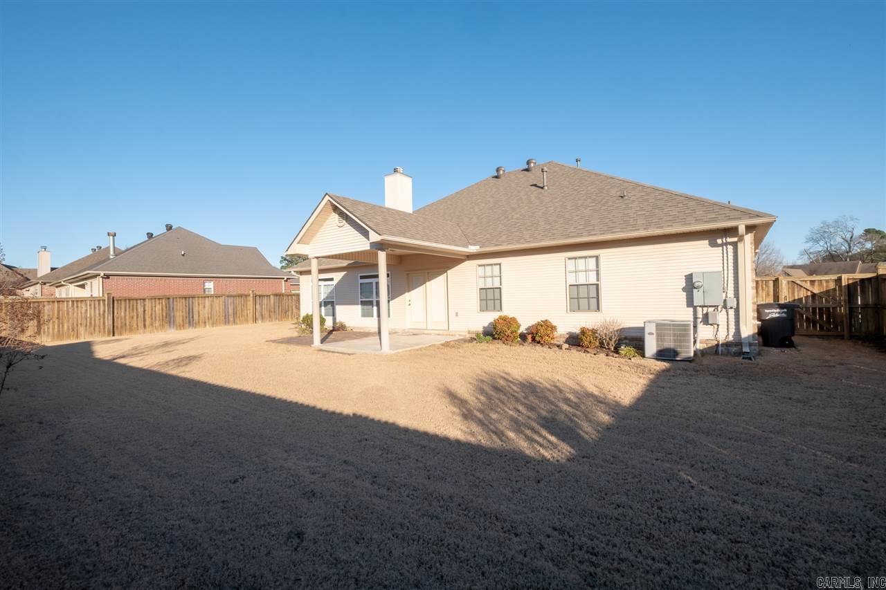 COLLENWOOD - Residential