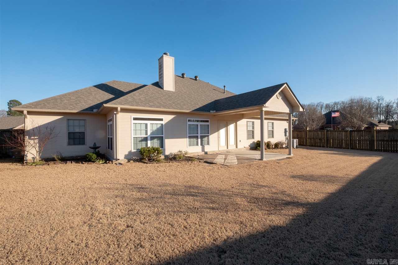 COLLENWOOD - Residential