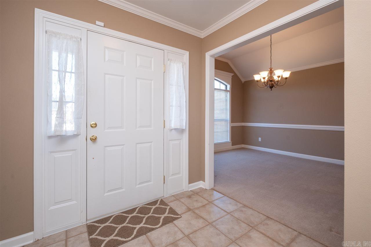 COLLENWOOD - Residential