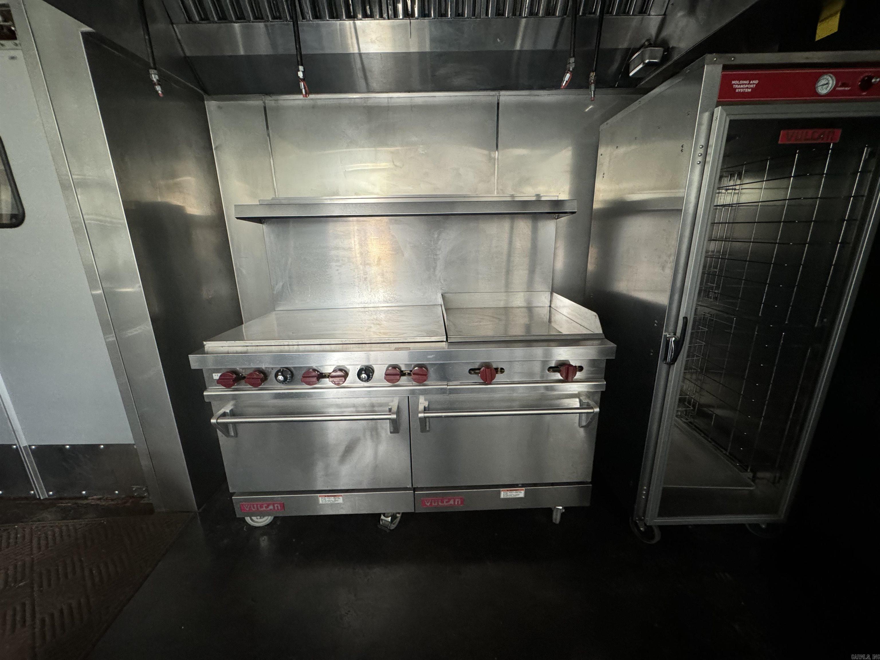 North Argenta - Commercial Sale