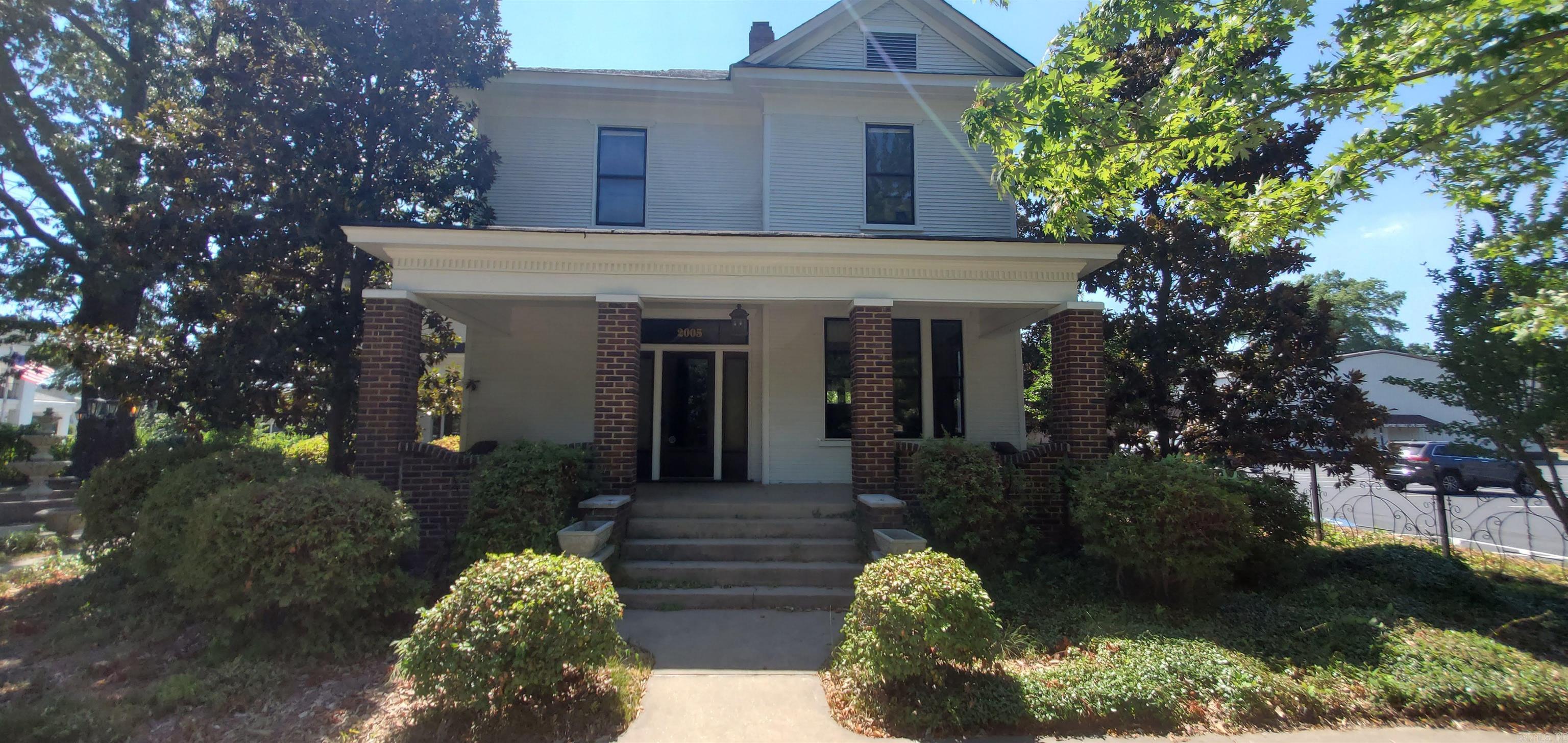 North Argenta - Commercial Sale