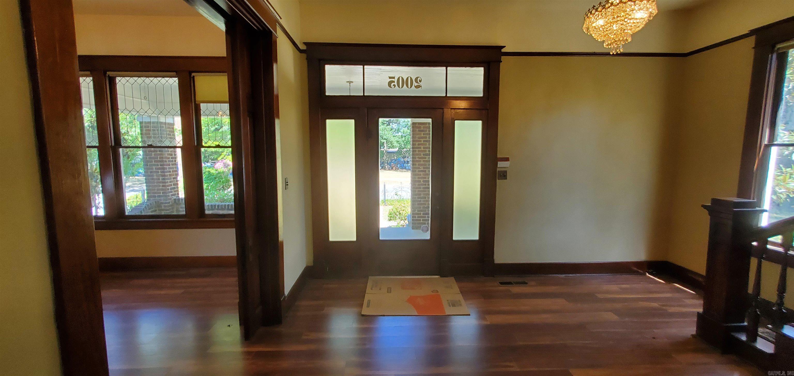 North Argenta - Commercial Sale