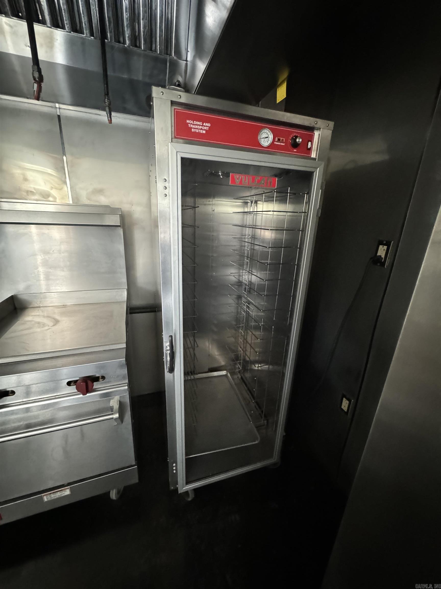 North Argenta - Commercial Sale