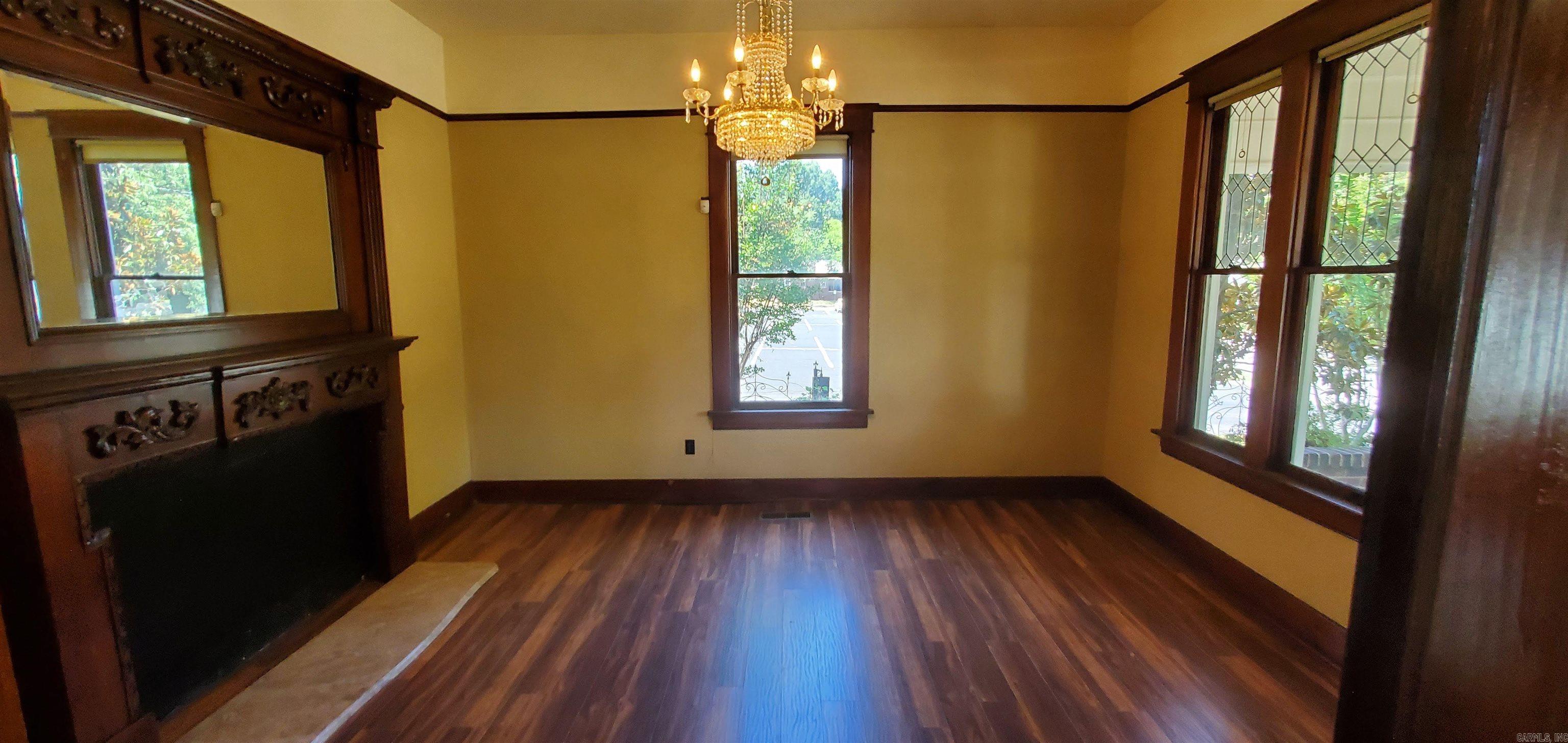 North Argenta - Commercial Sale