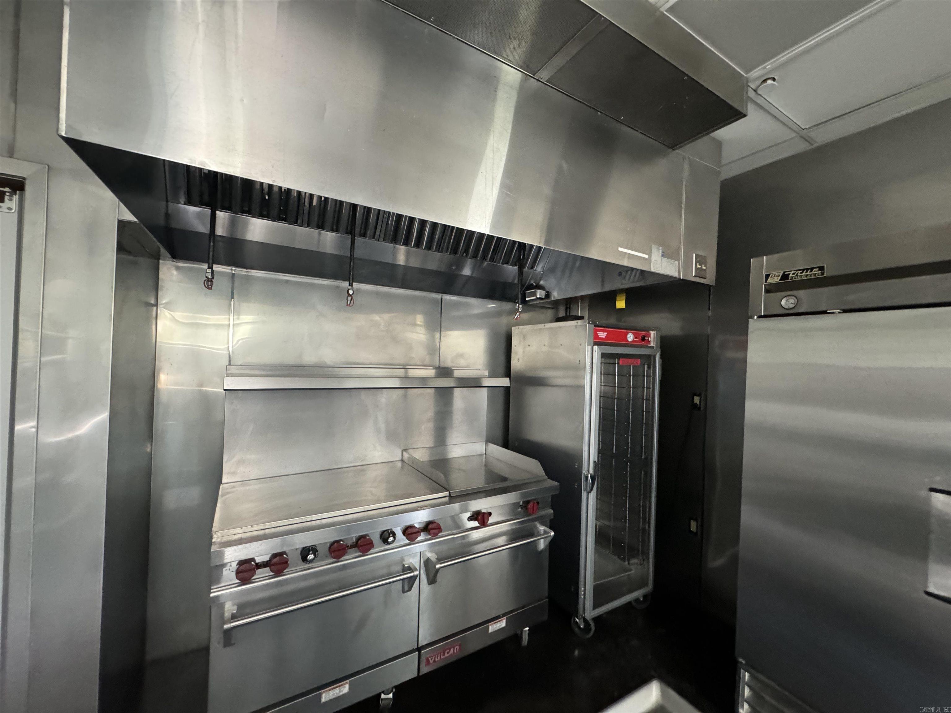 North Argenta - Commercial Sale