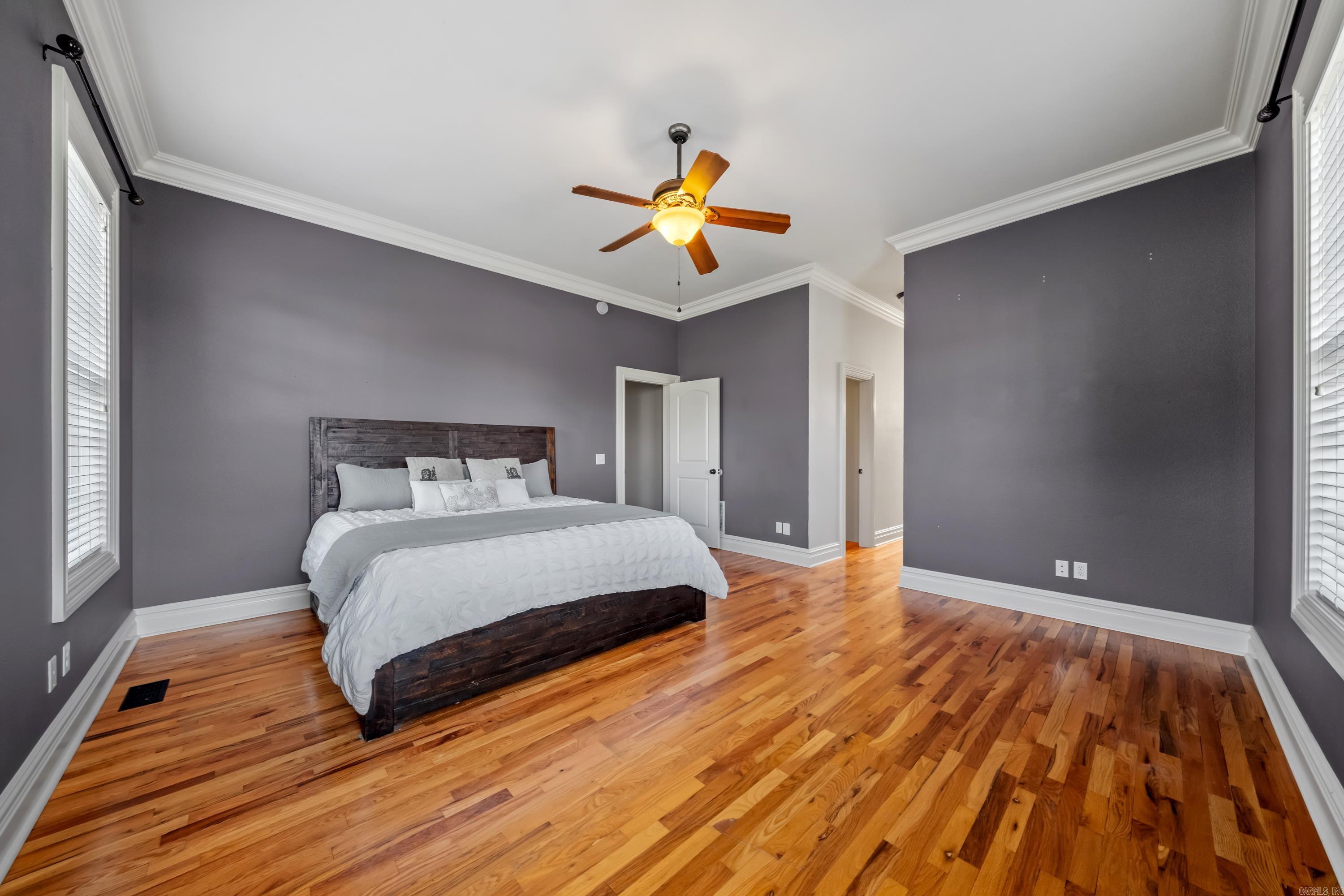 QUAIL RIDGE ESTATES - Residential