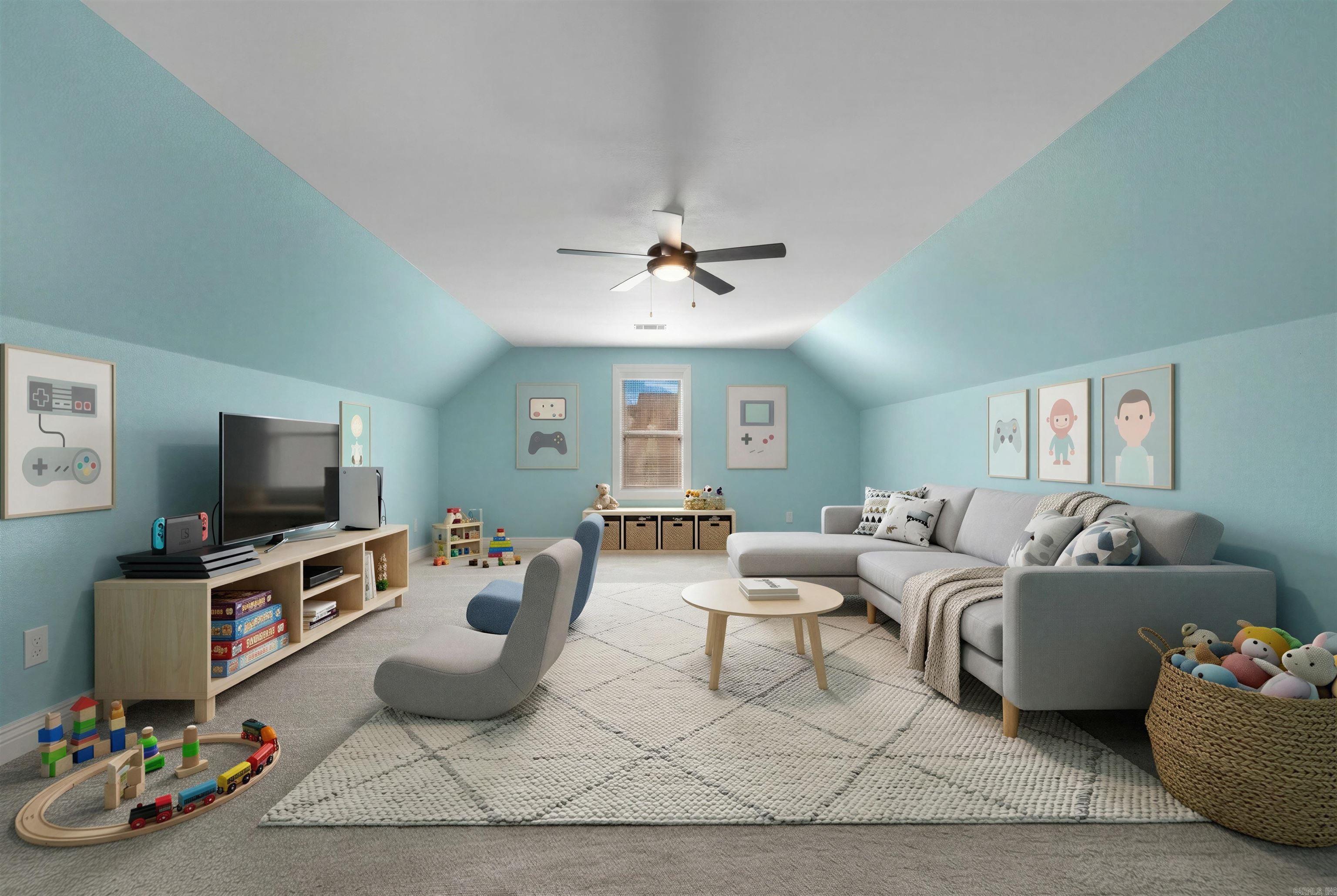 QUAIL RIDGE ESTATES - Residential