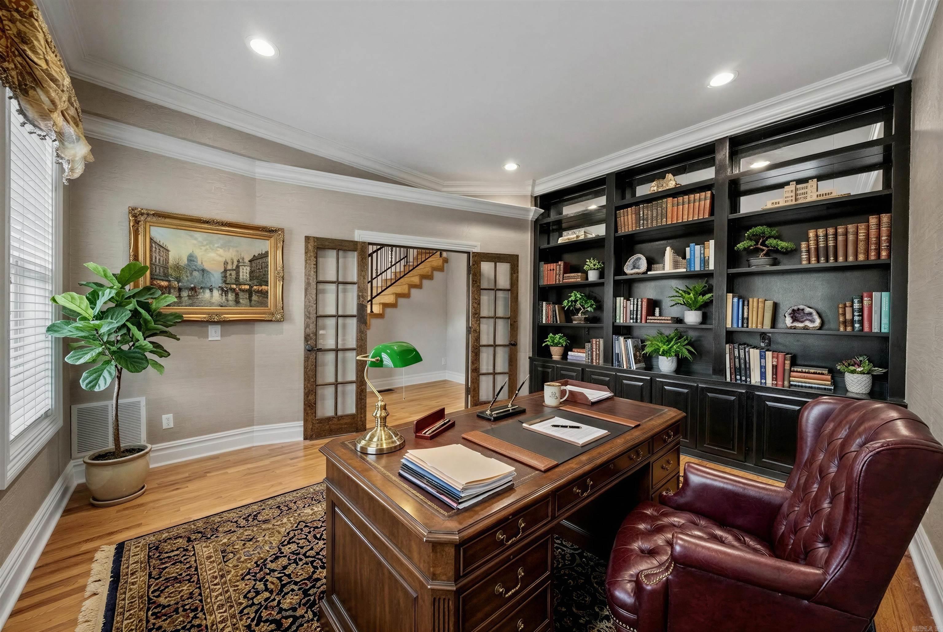 QUAIL RIDGE ESTATES - Residential