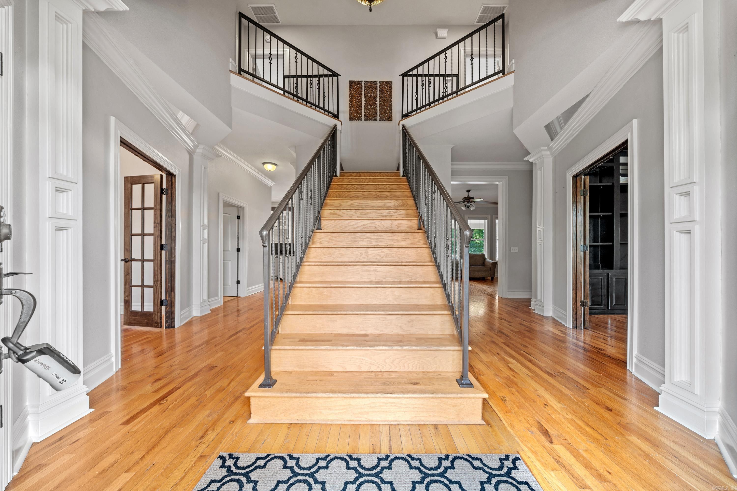 QUAIL RIDGE ESTATES - Residential