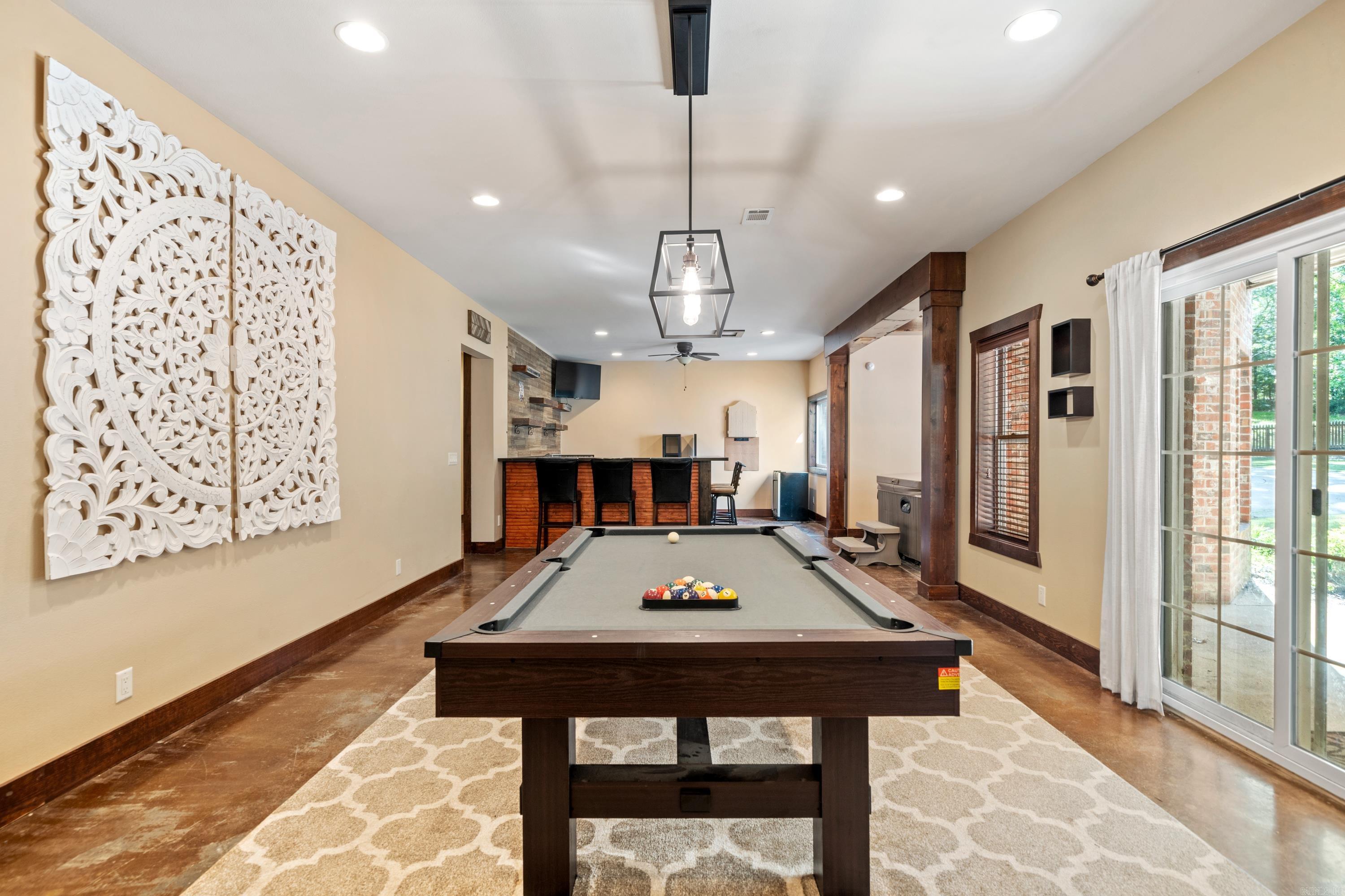 QUAIL RIDGE ESTATES - Residential