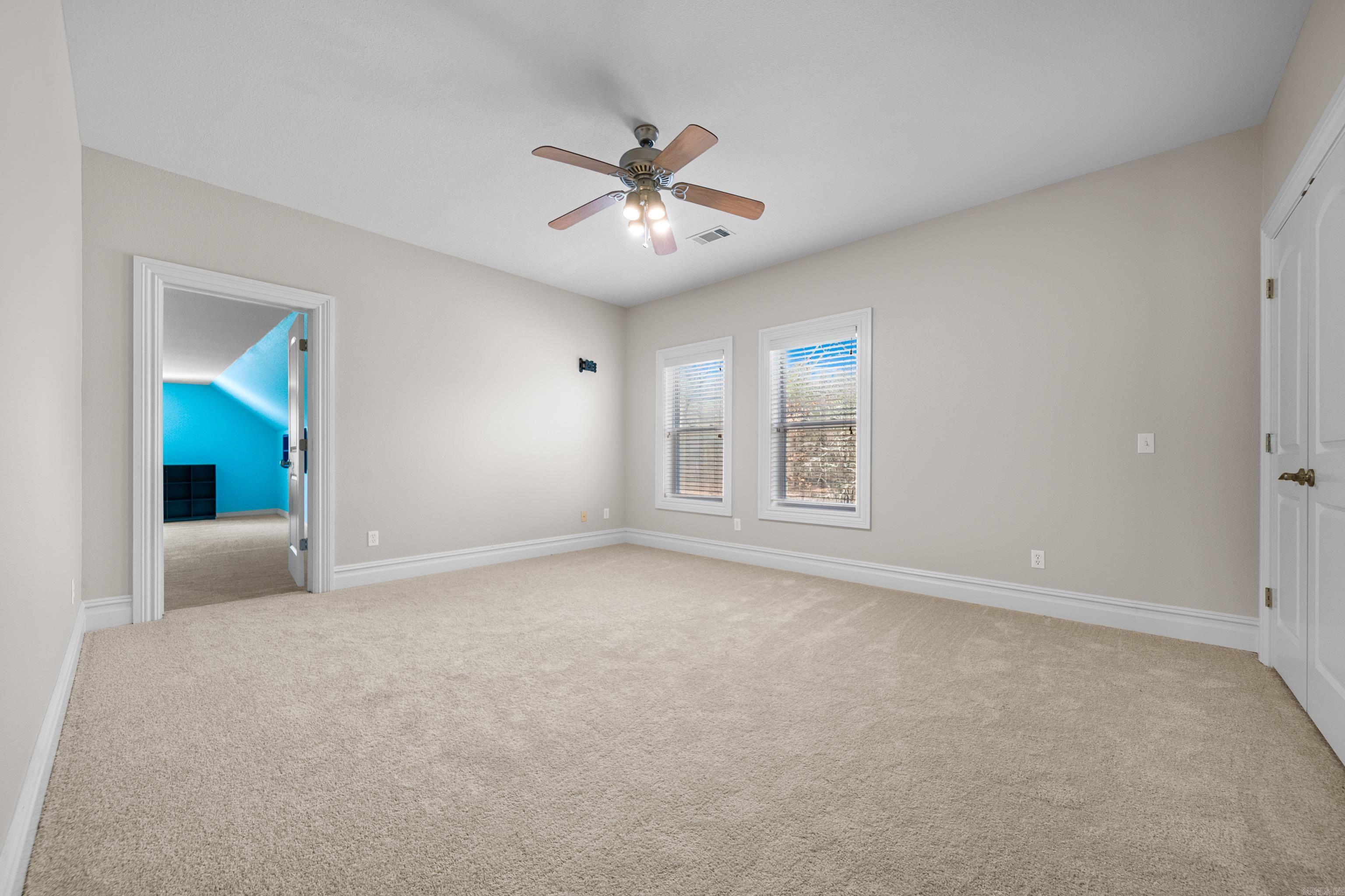 QUAIL RIDGE ESTATES - Residential