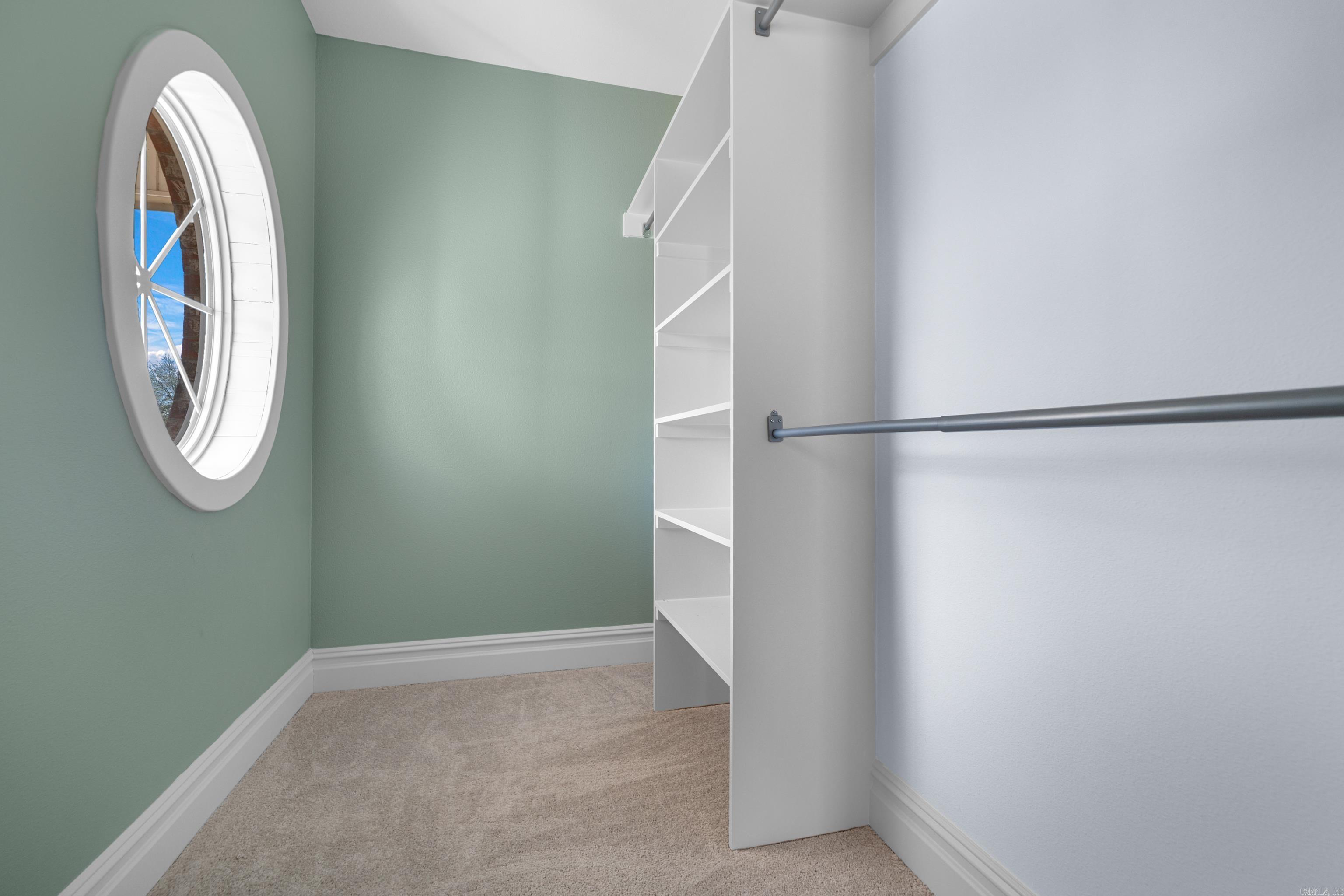 QUAIL RIDGE ESTATES - Residential