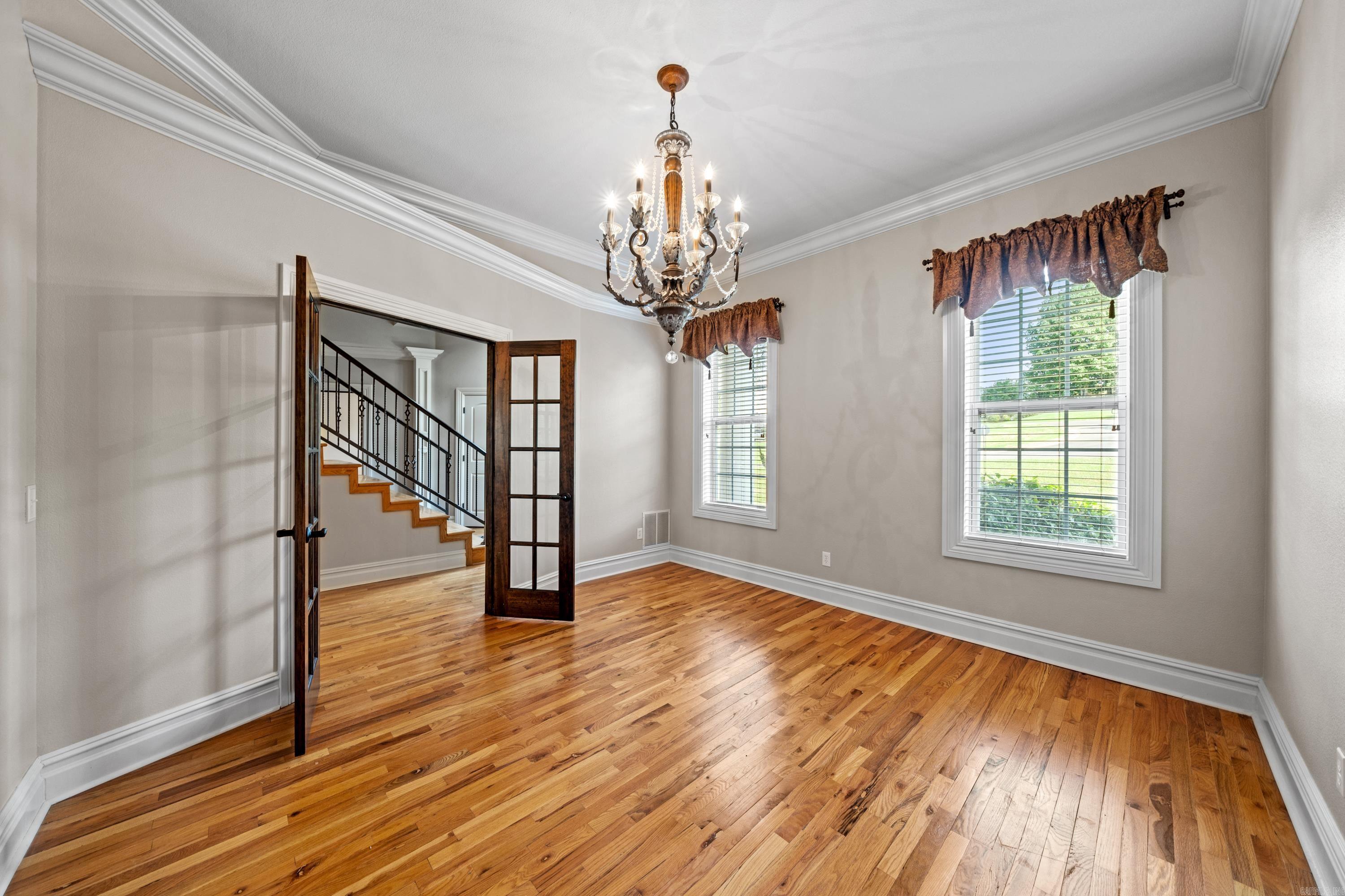 QUAIL RIDGE ESTATES - Residential