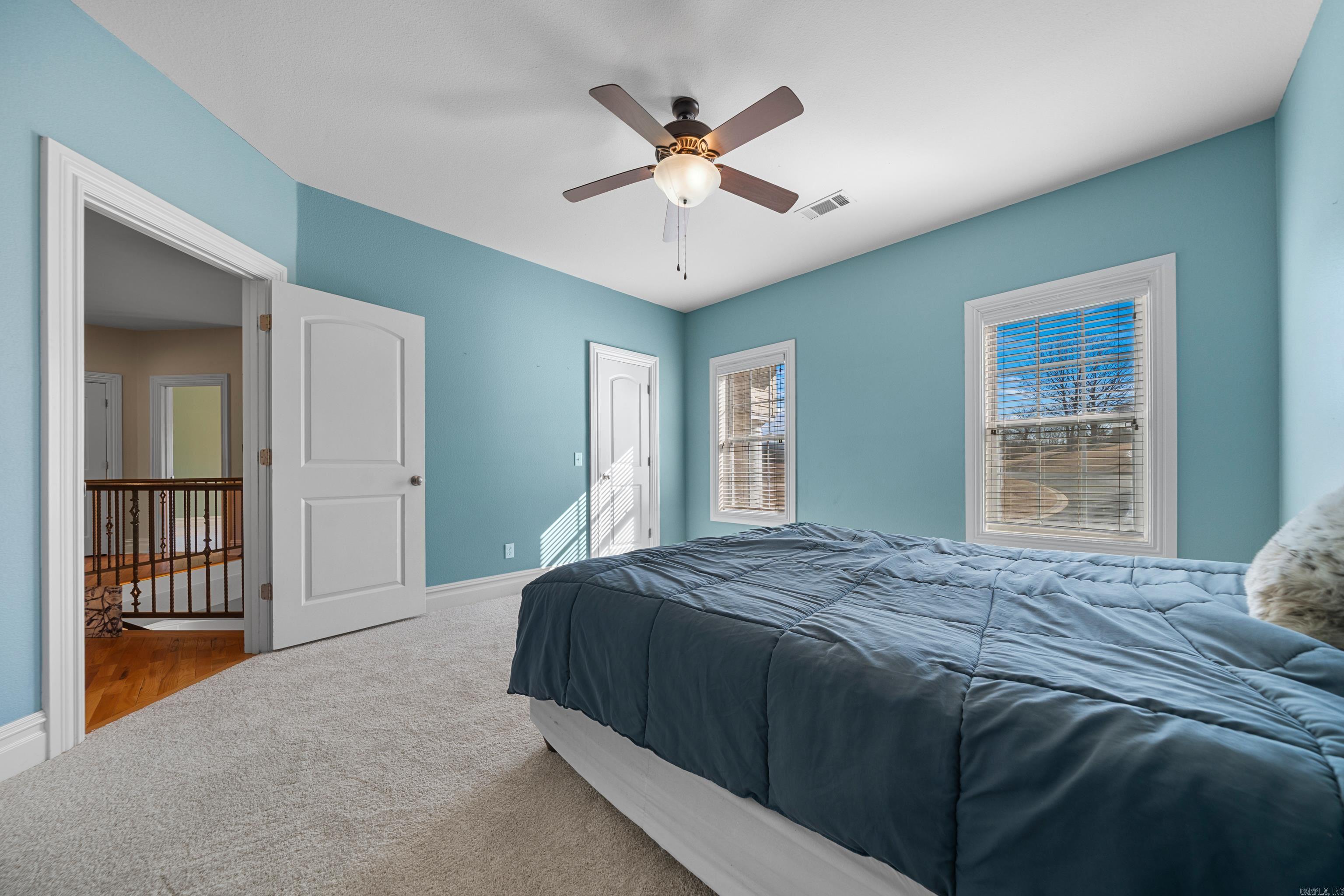 QUAIL RIDGE ESTATES - Residential