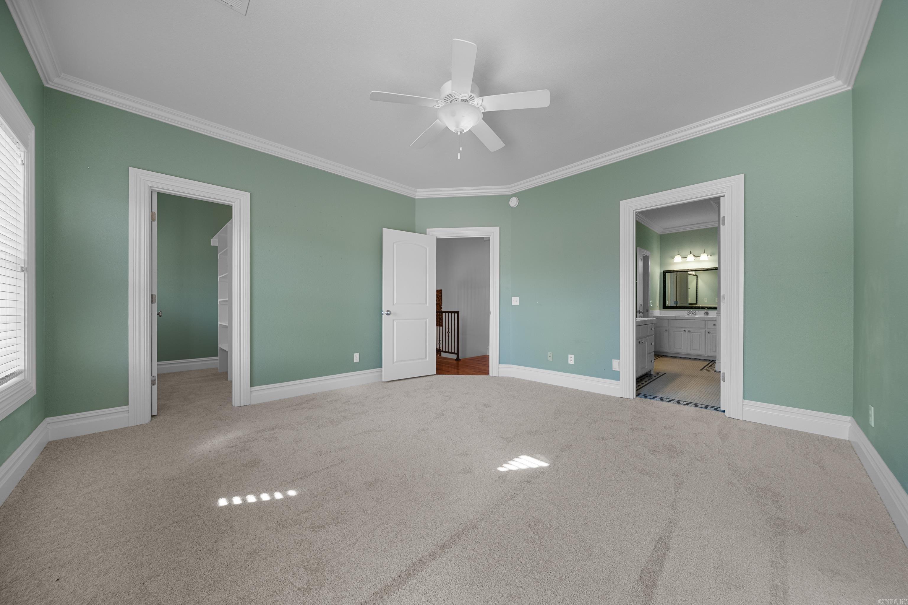 QUAIL RIDGE ESTATES - Residential