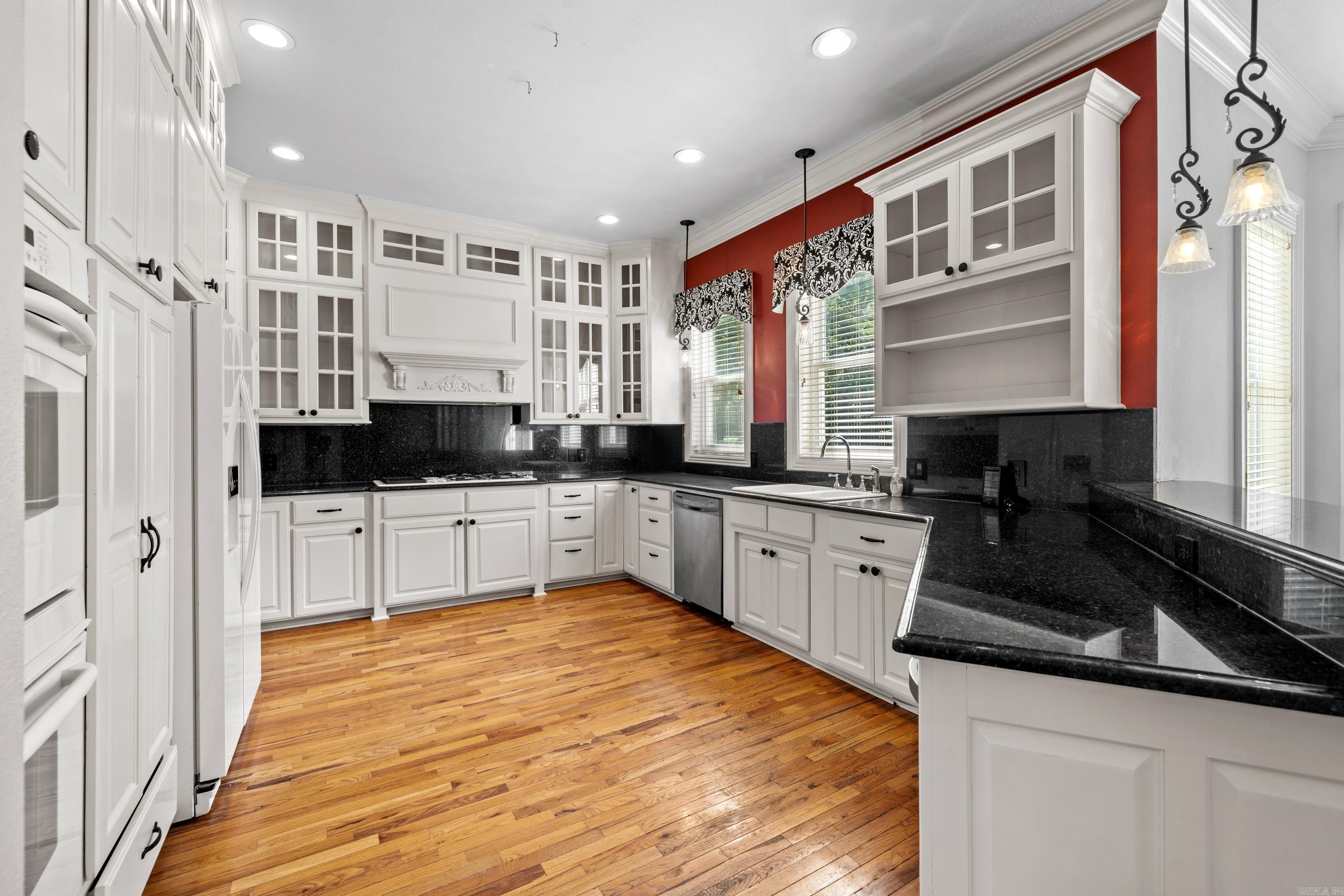 QUAIL RIDGE ESTATES - Residential