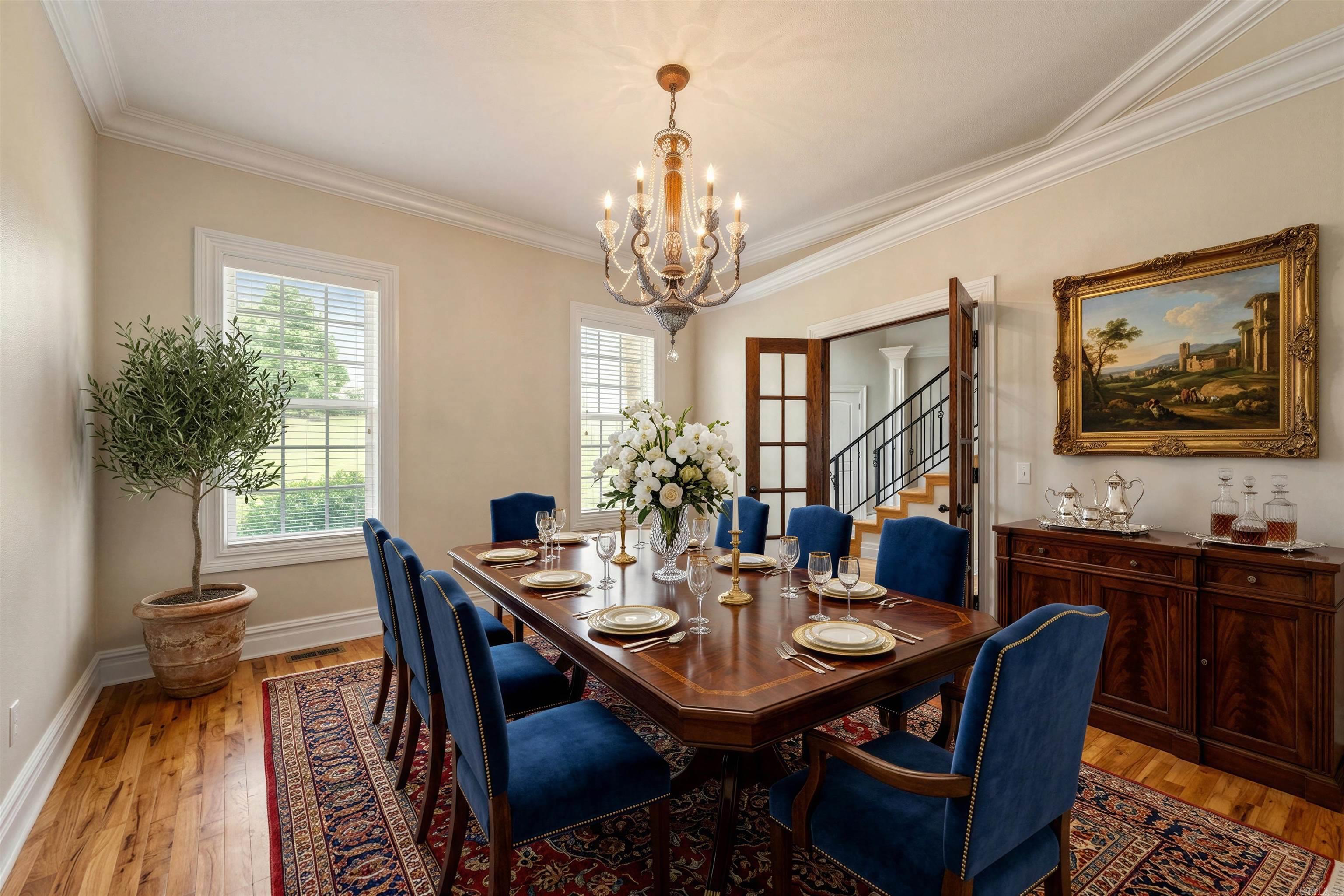 QUAIL RIDGE ESTATES - Residential