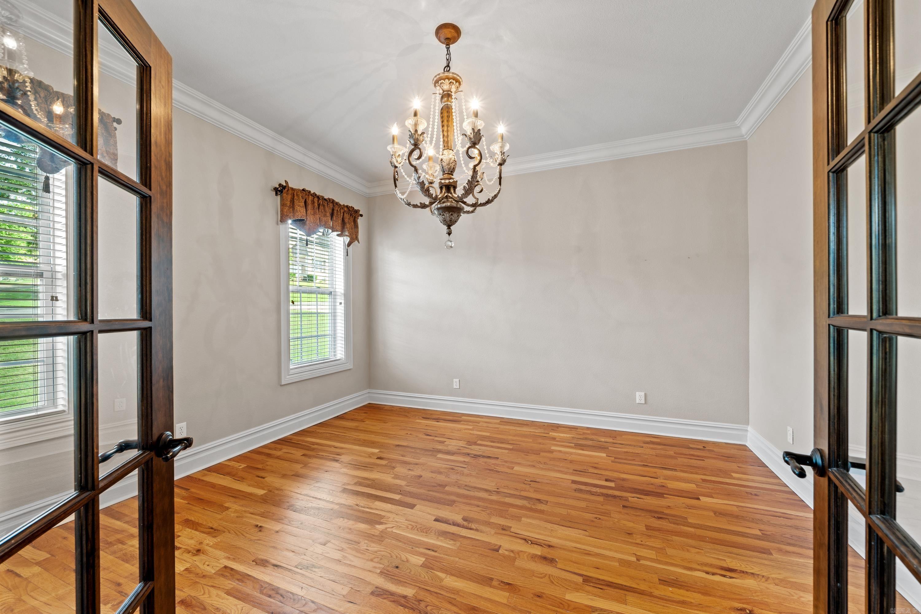 QUAIL RIDGE ESTATES - Residential