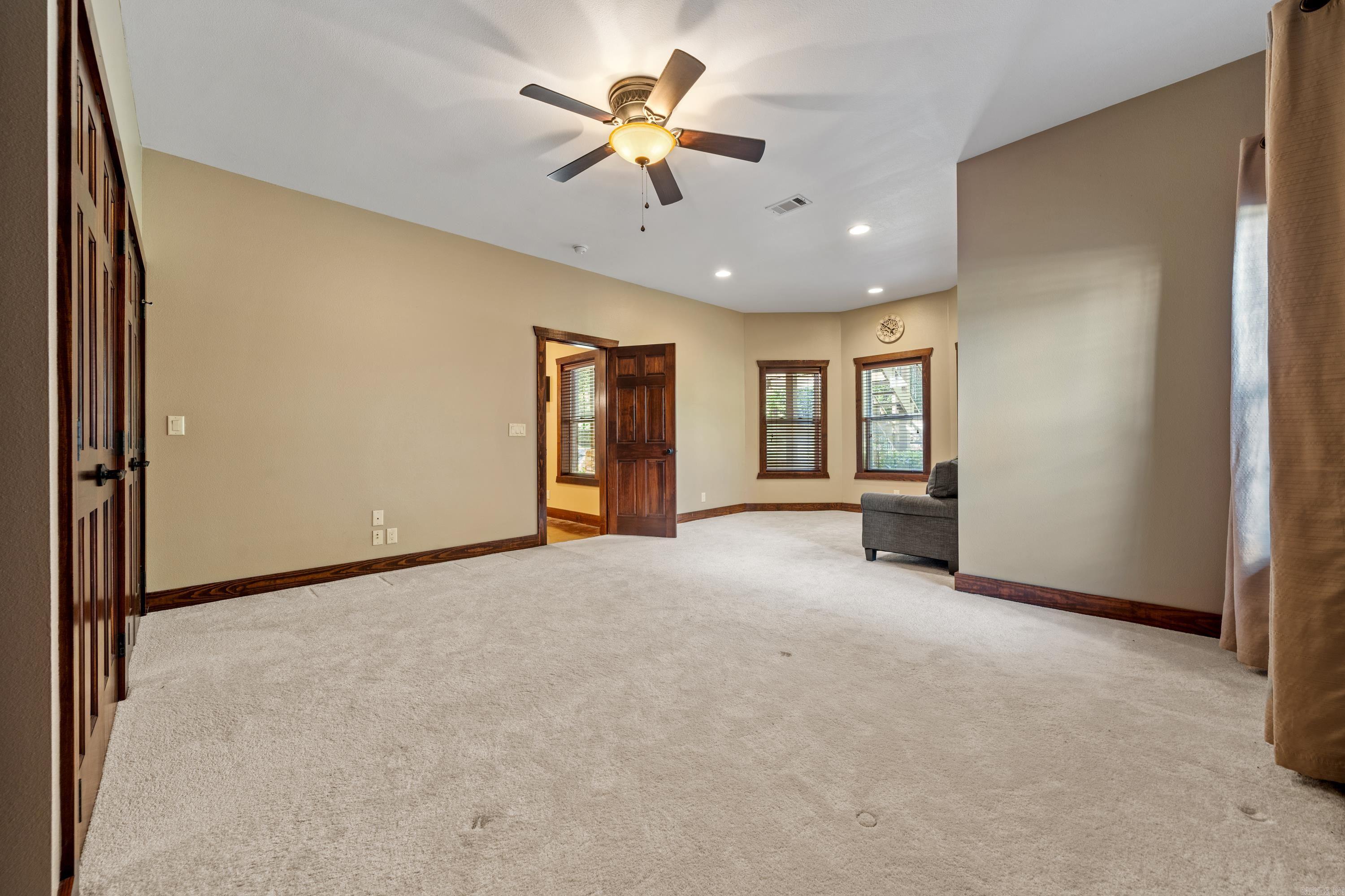 QUAIL RIDGE ESTATES - Residential