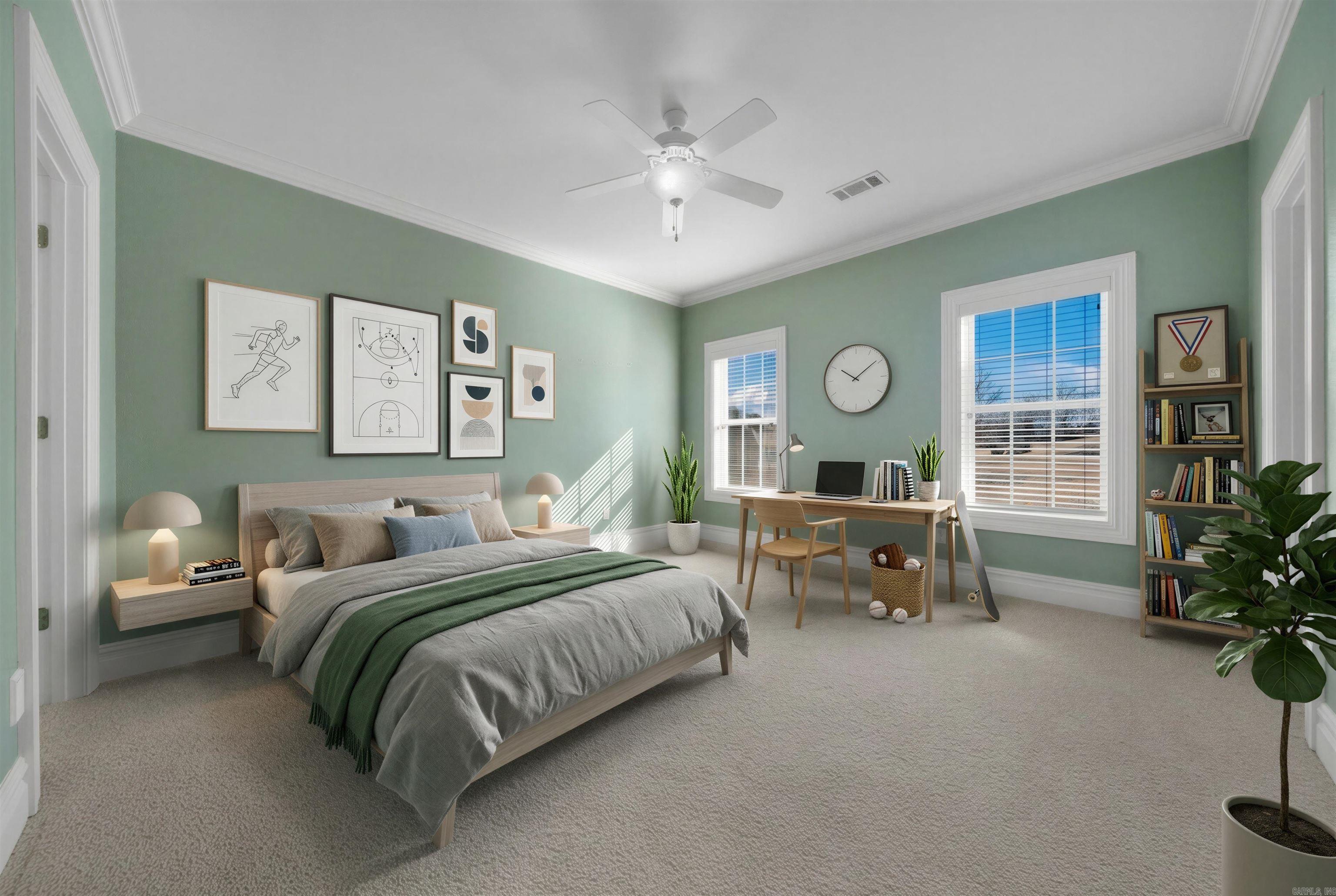 QUAIL RIDGE ESTATES - Residential