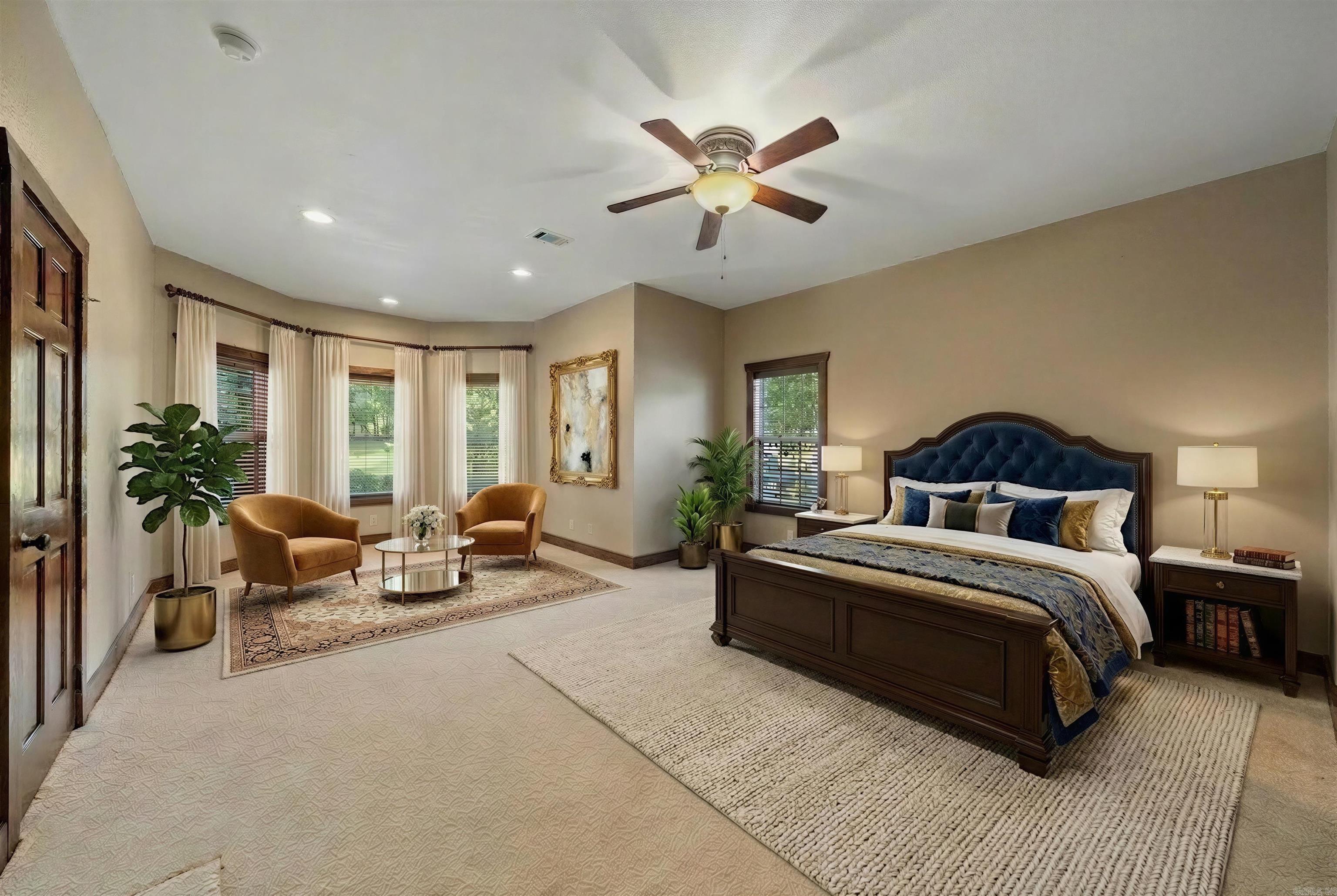 QUAIL RIDGE ESTATES - Residential