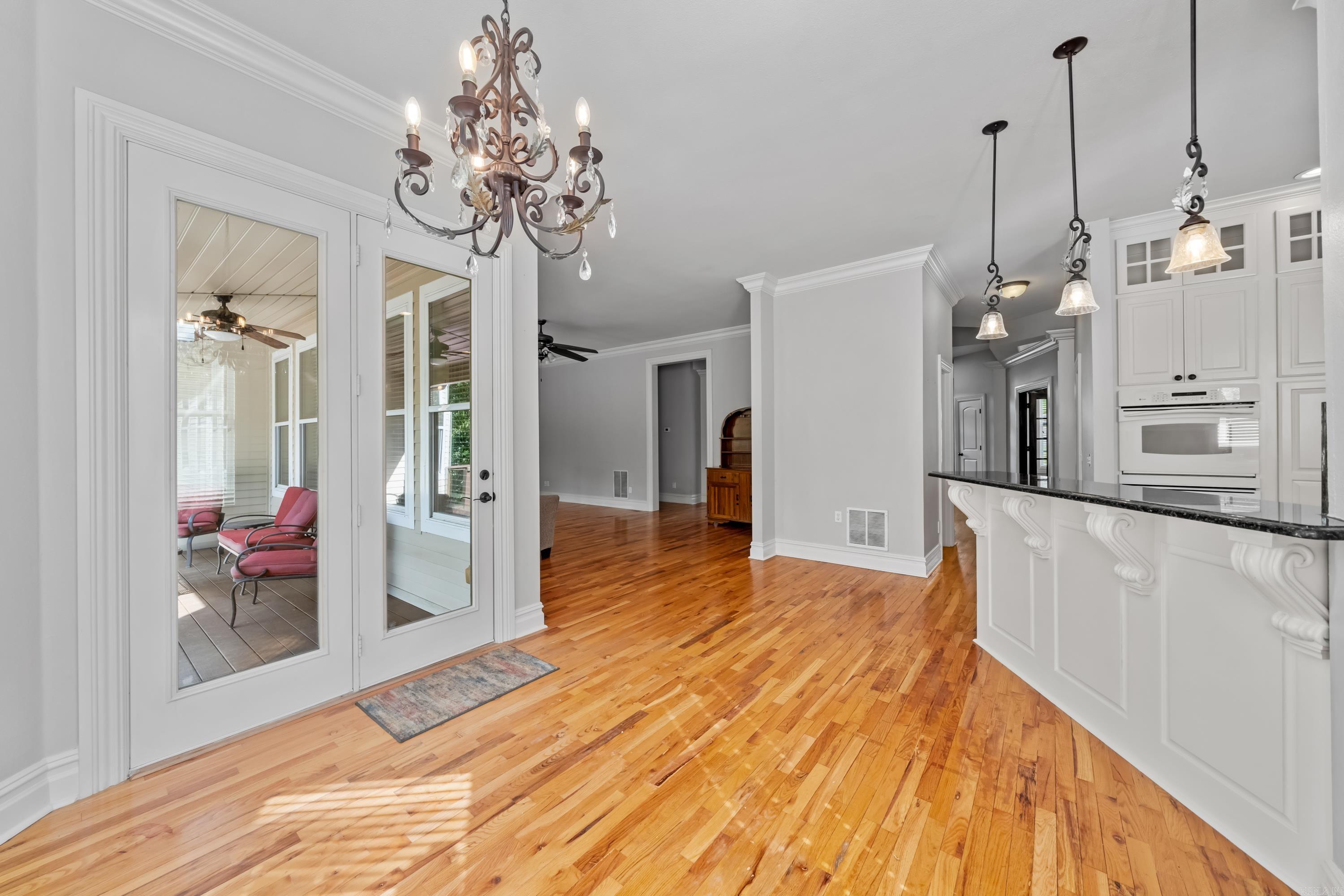 QUAIL RIDGE ESTATES - Residential