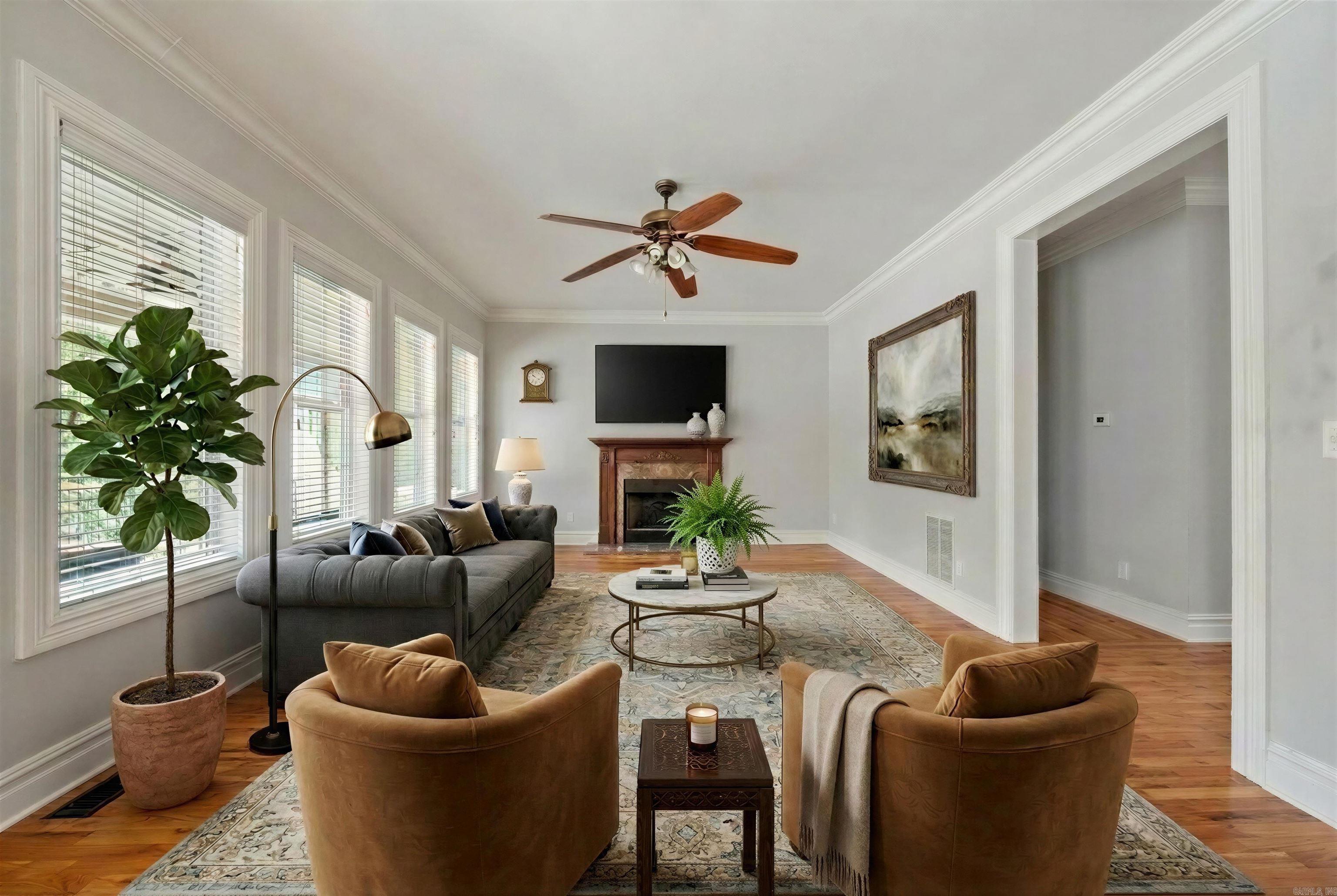 QUAIL RIDGE ESTATES - Residential