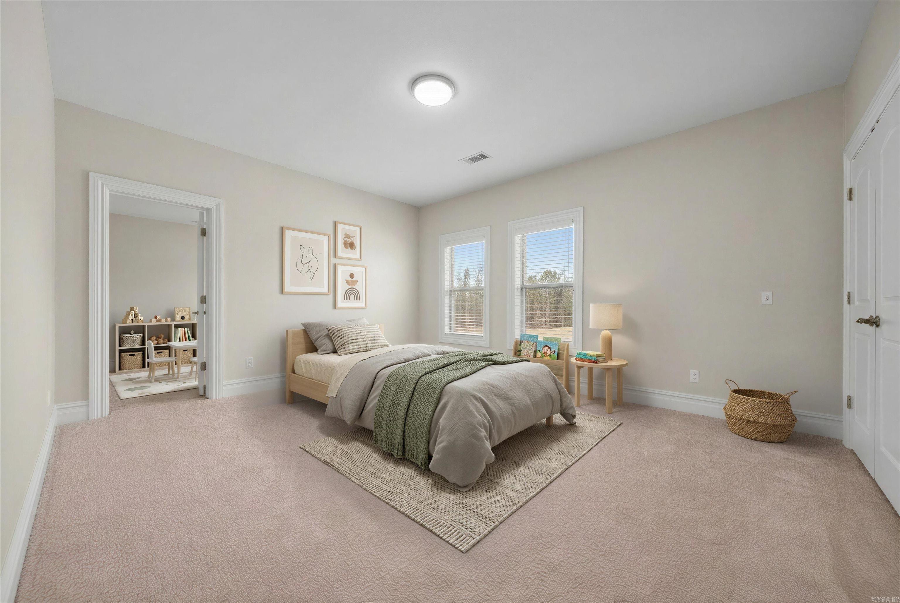 QUAIL RIDGE ESTATES - Residential