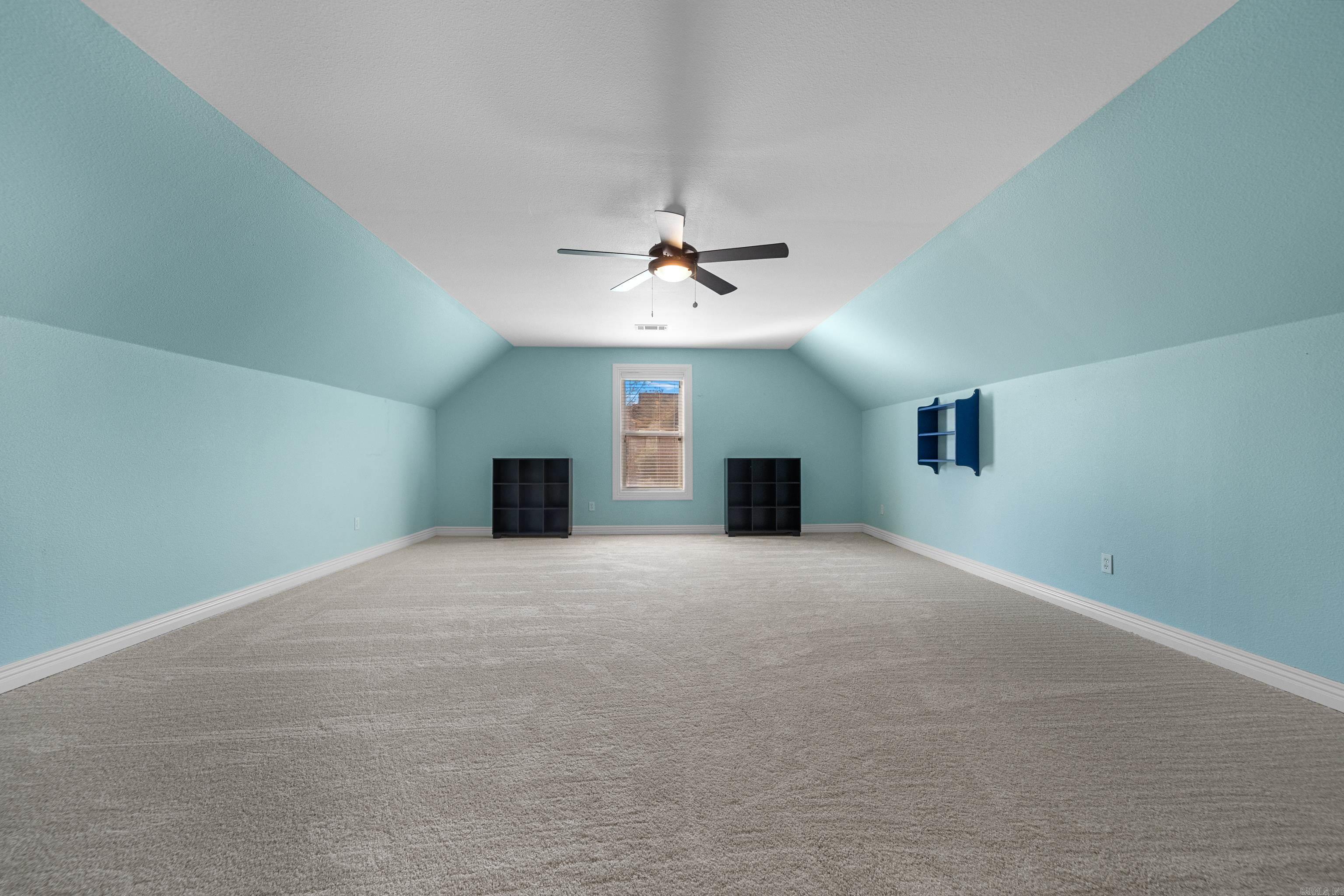 QUAIL RIDGE ESTATES - Residential