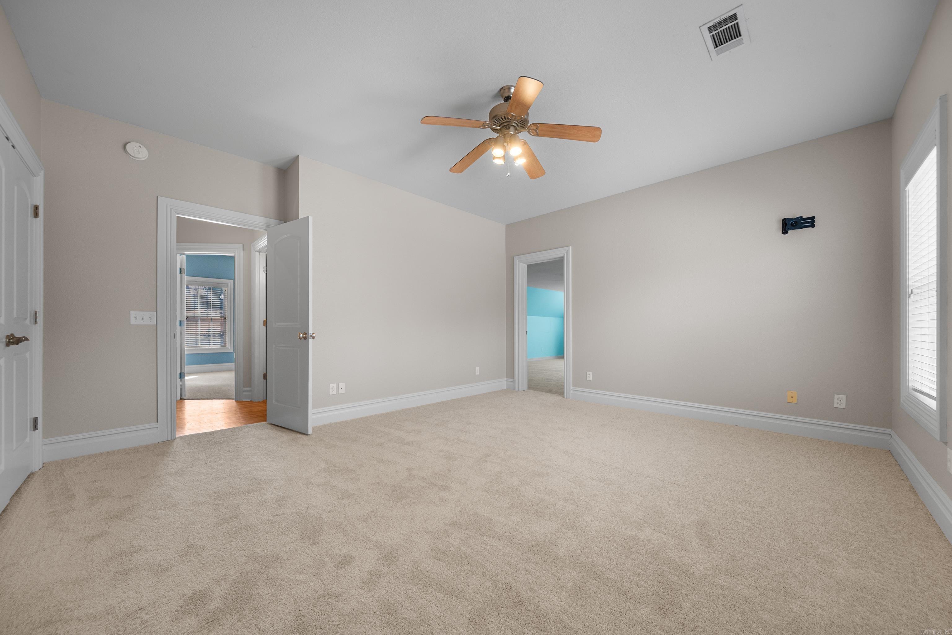 QUAIL RIDGE ESTATES - Residential