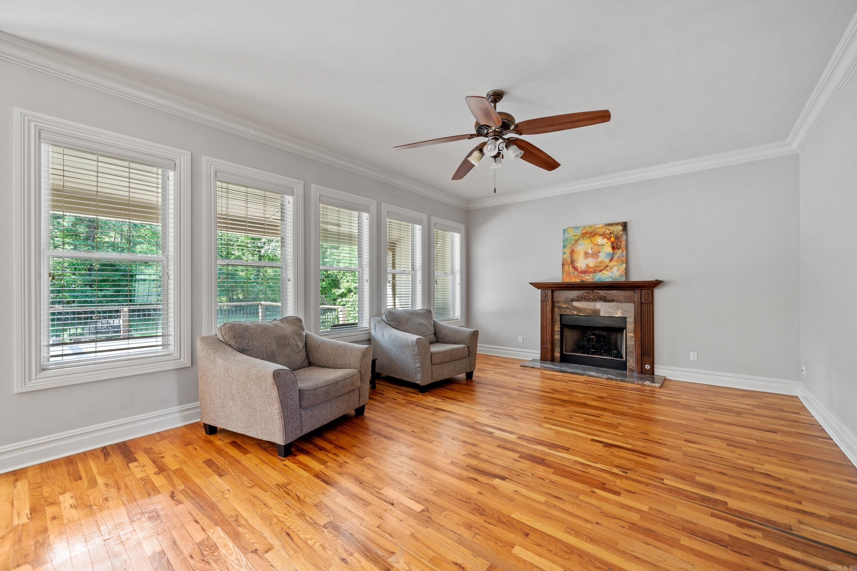 QUAIL RIDGE ESTATES - Residential