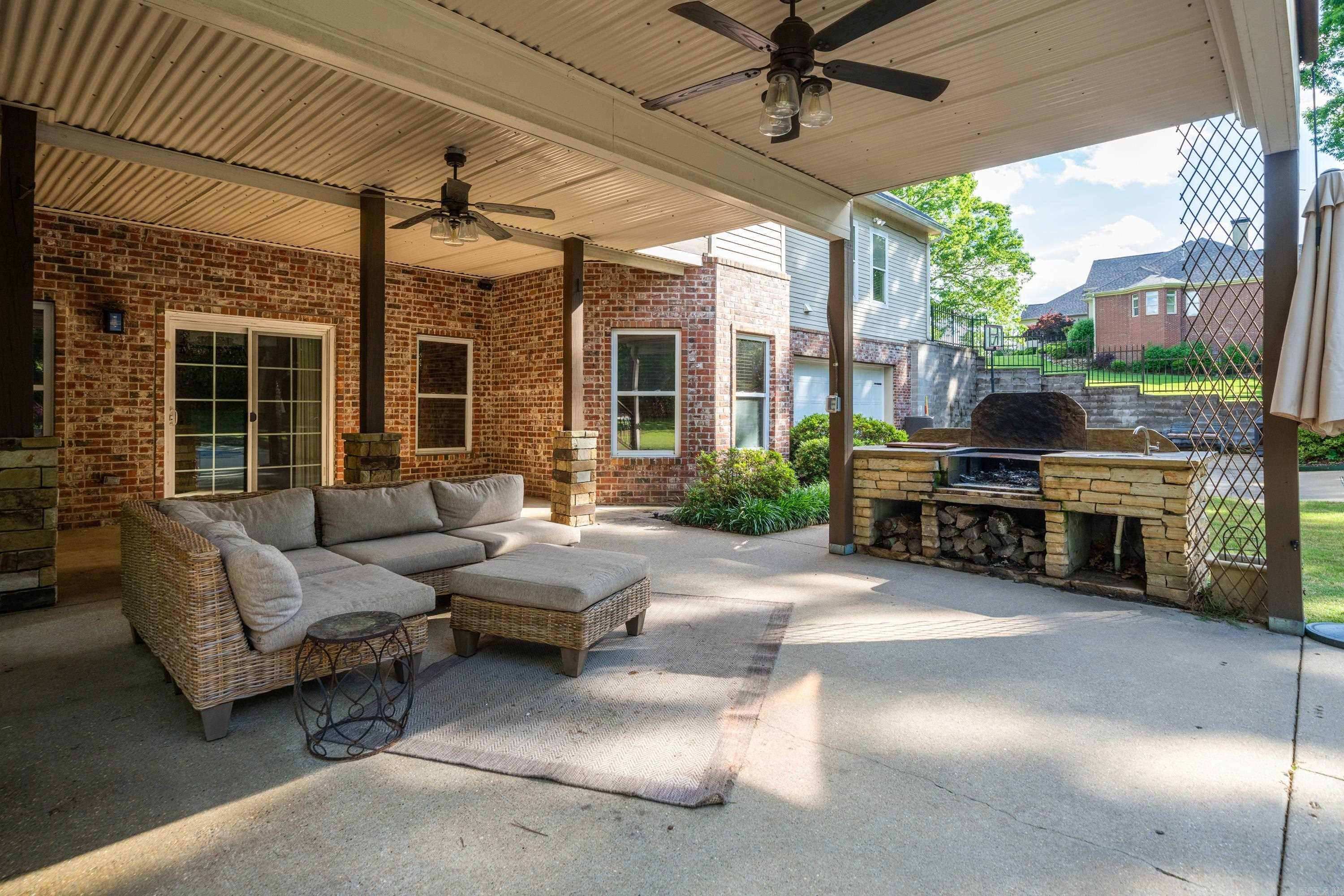 QUAIL RIDGE ESTATES - Residential