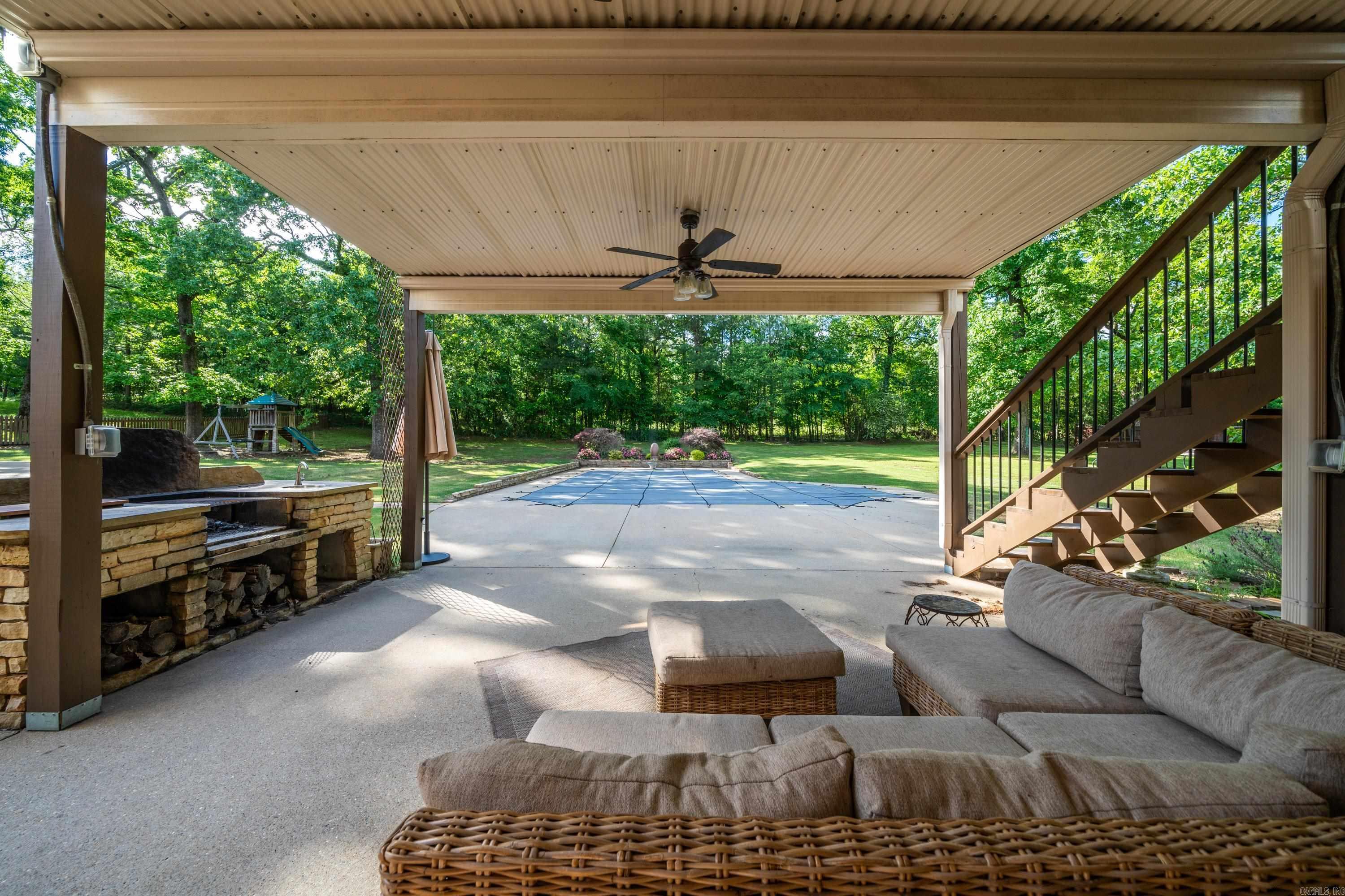 QUAIL RIDGE ESTATES - Residential