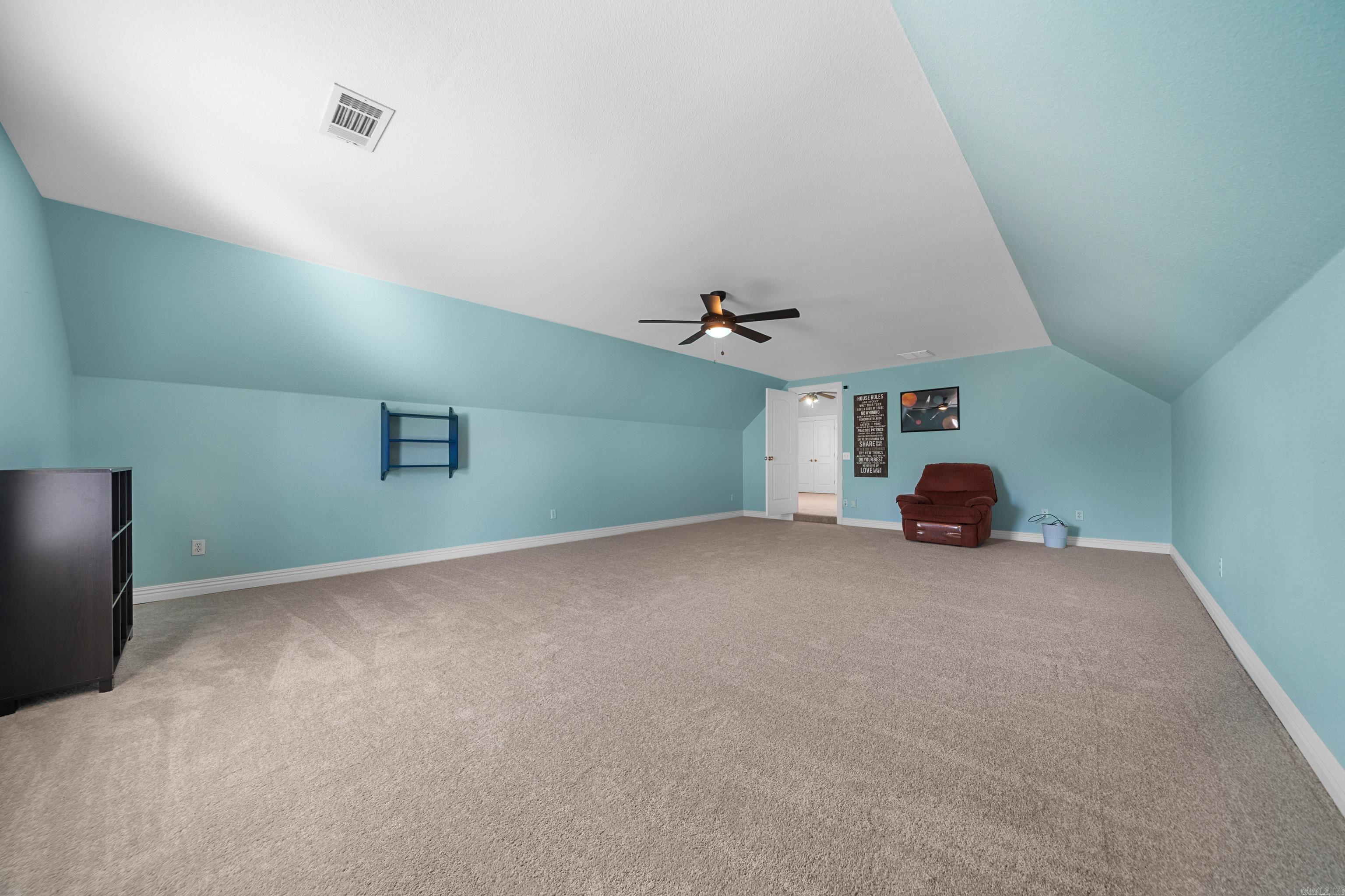 QUAIL RIDGE ESTATES - Residential