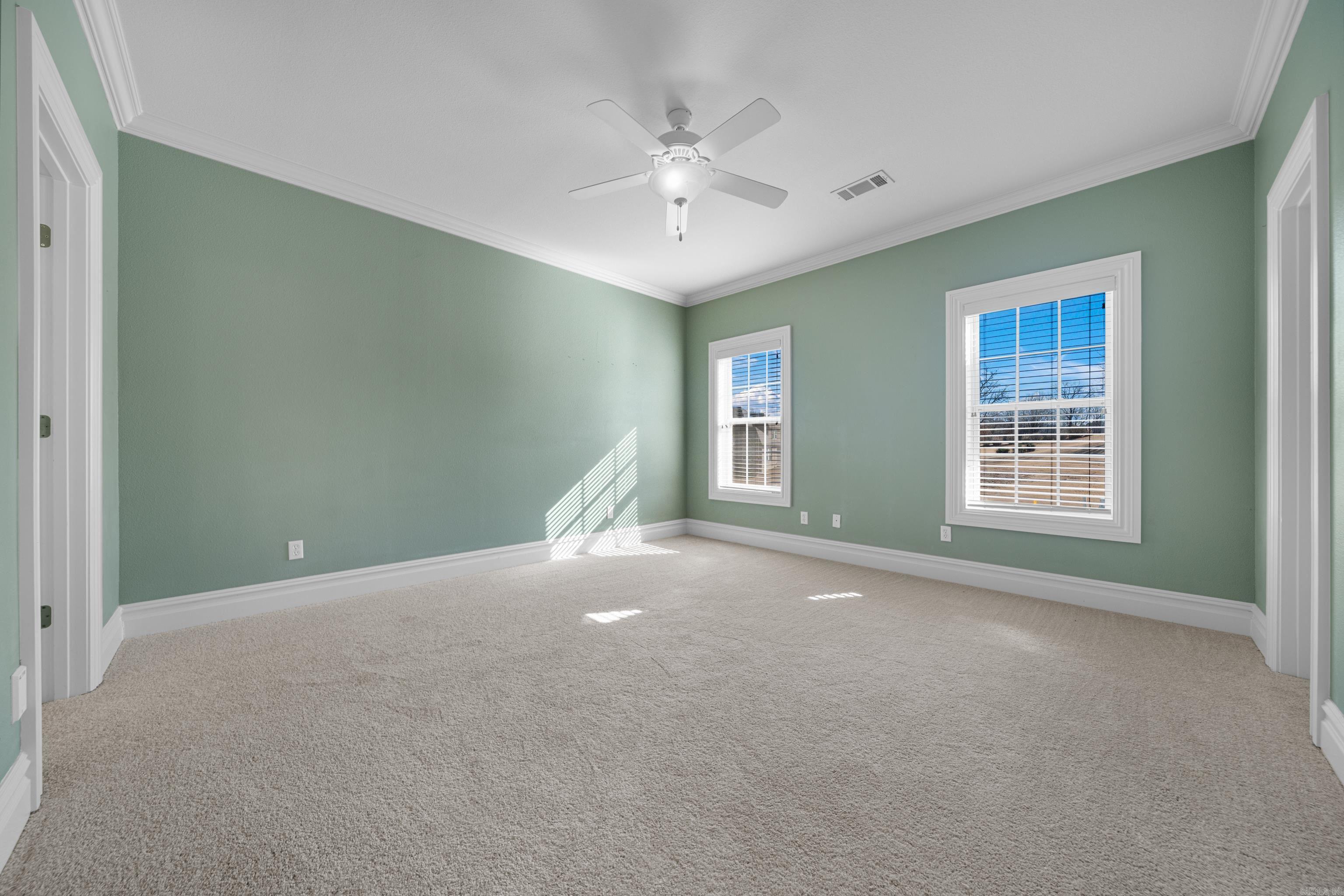 QUAIL RIDGE ESTATES - Residential